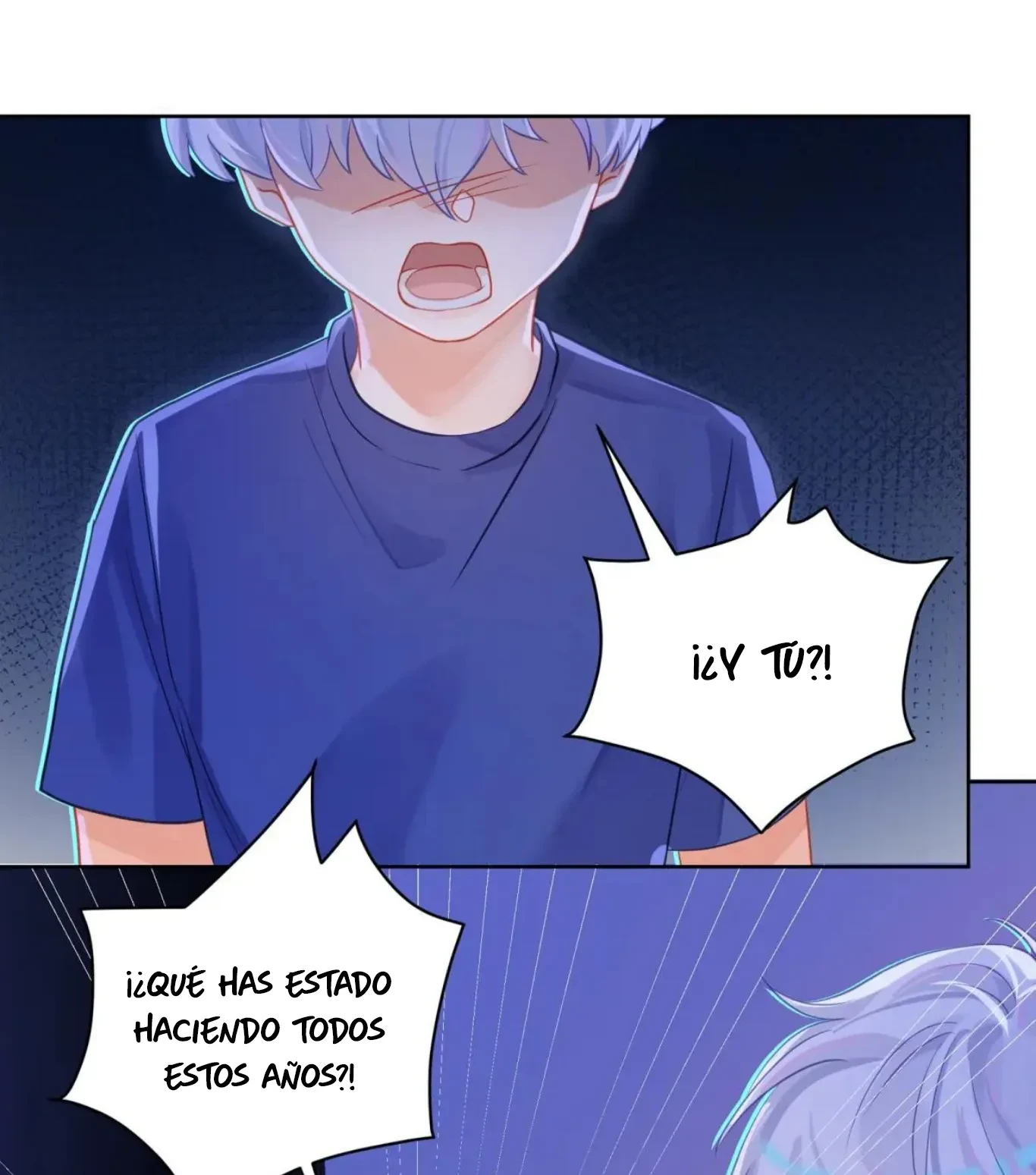 Mi novio mutante Capítulo 30 - Page 51