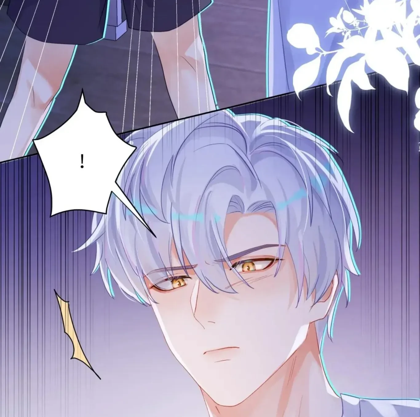 Mi novio mutante Capítulo 30 - Page 53