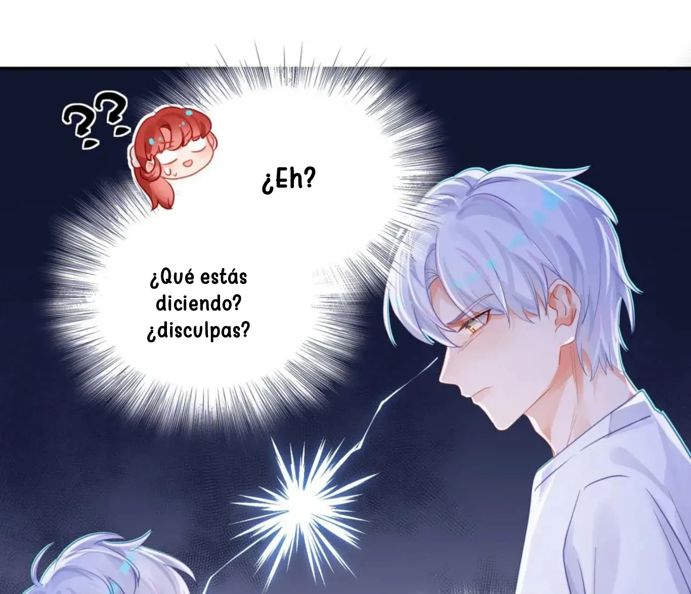 Mi novio mutante Capítulo 30 - Page 55