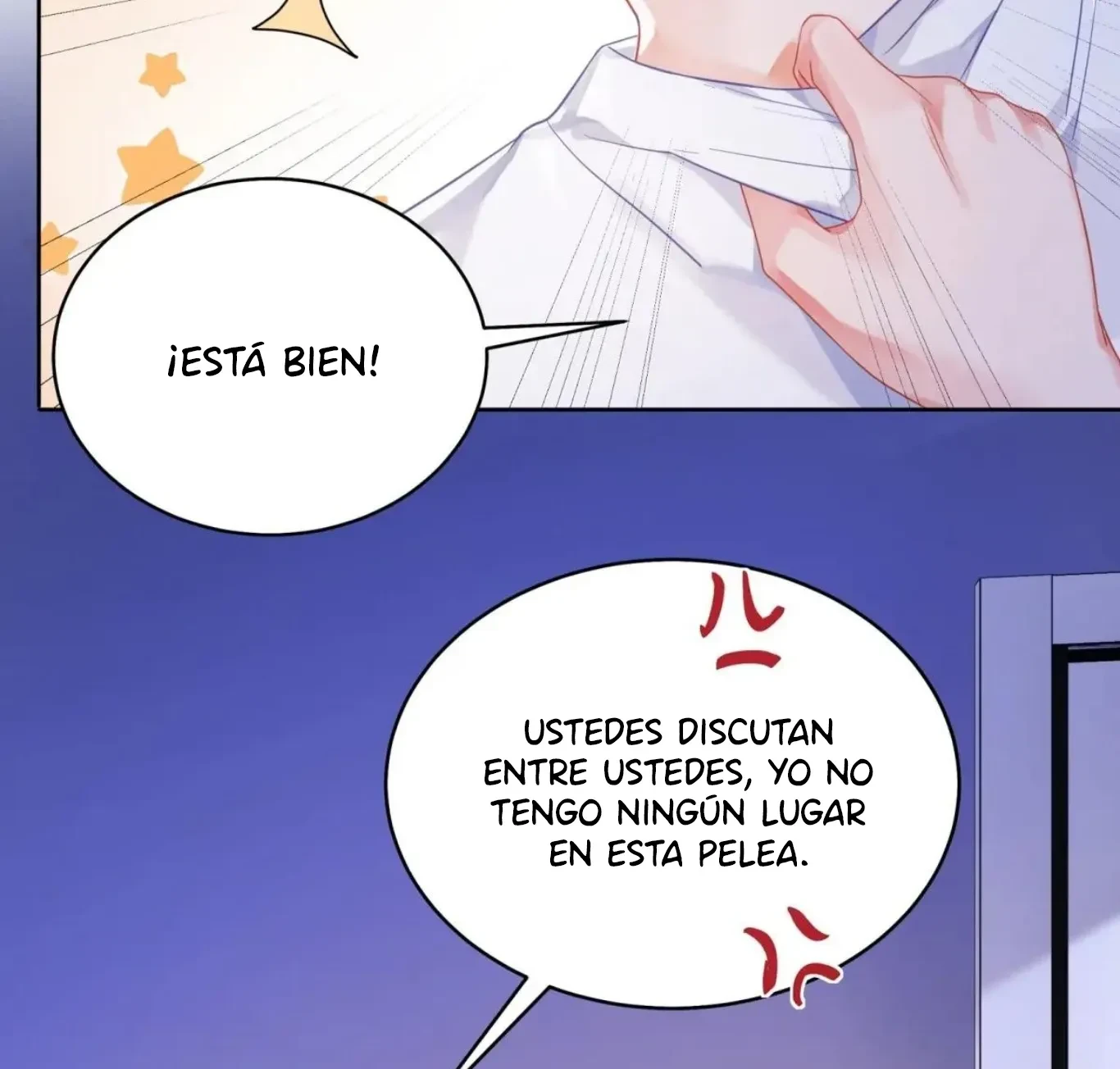 Mi novio mutante Capítulo 30 - Page 61