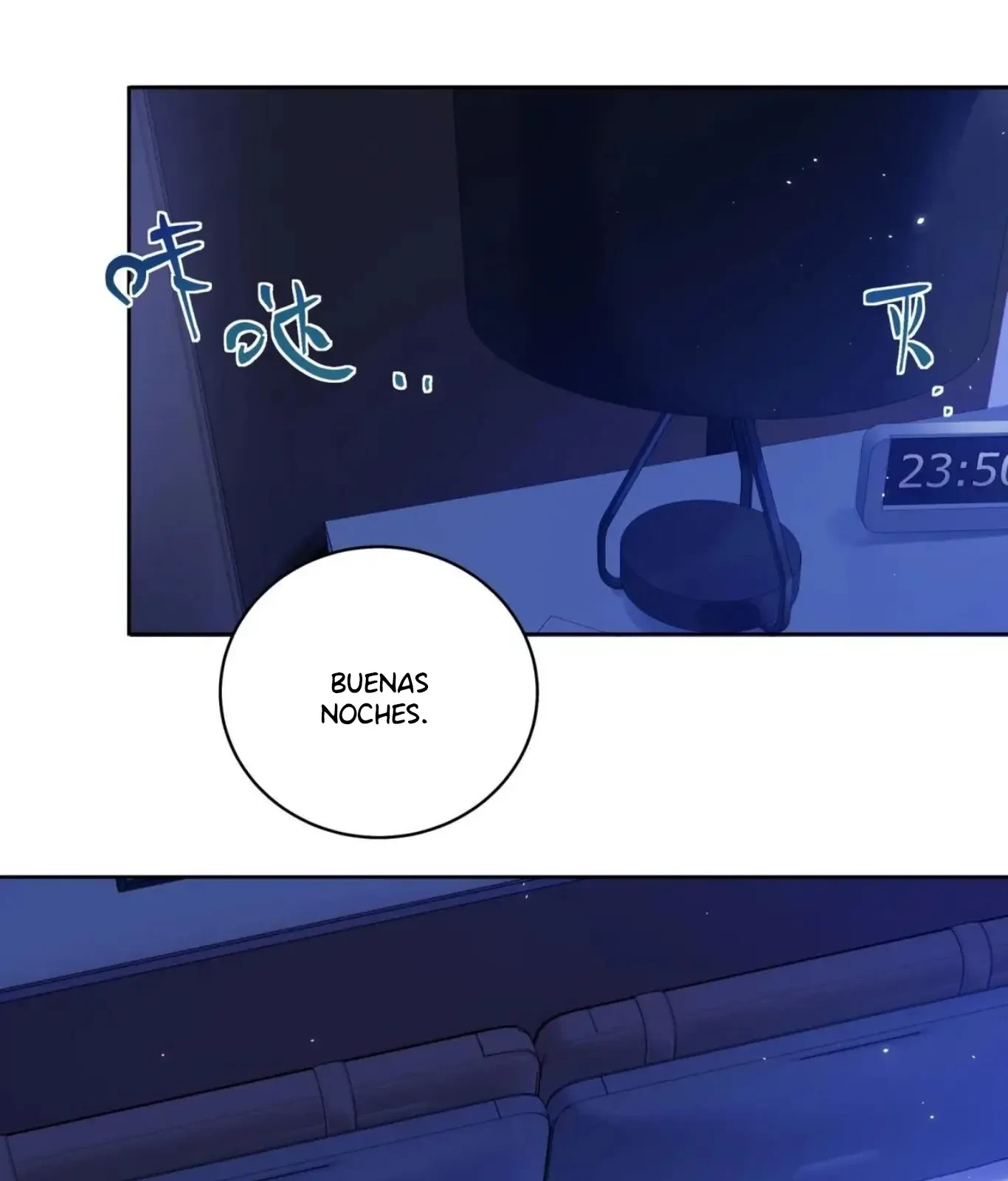 Mi novio mutante Capítulo 30 - Page 63