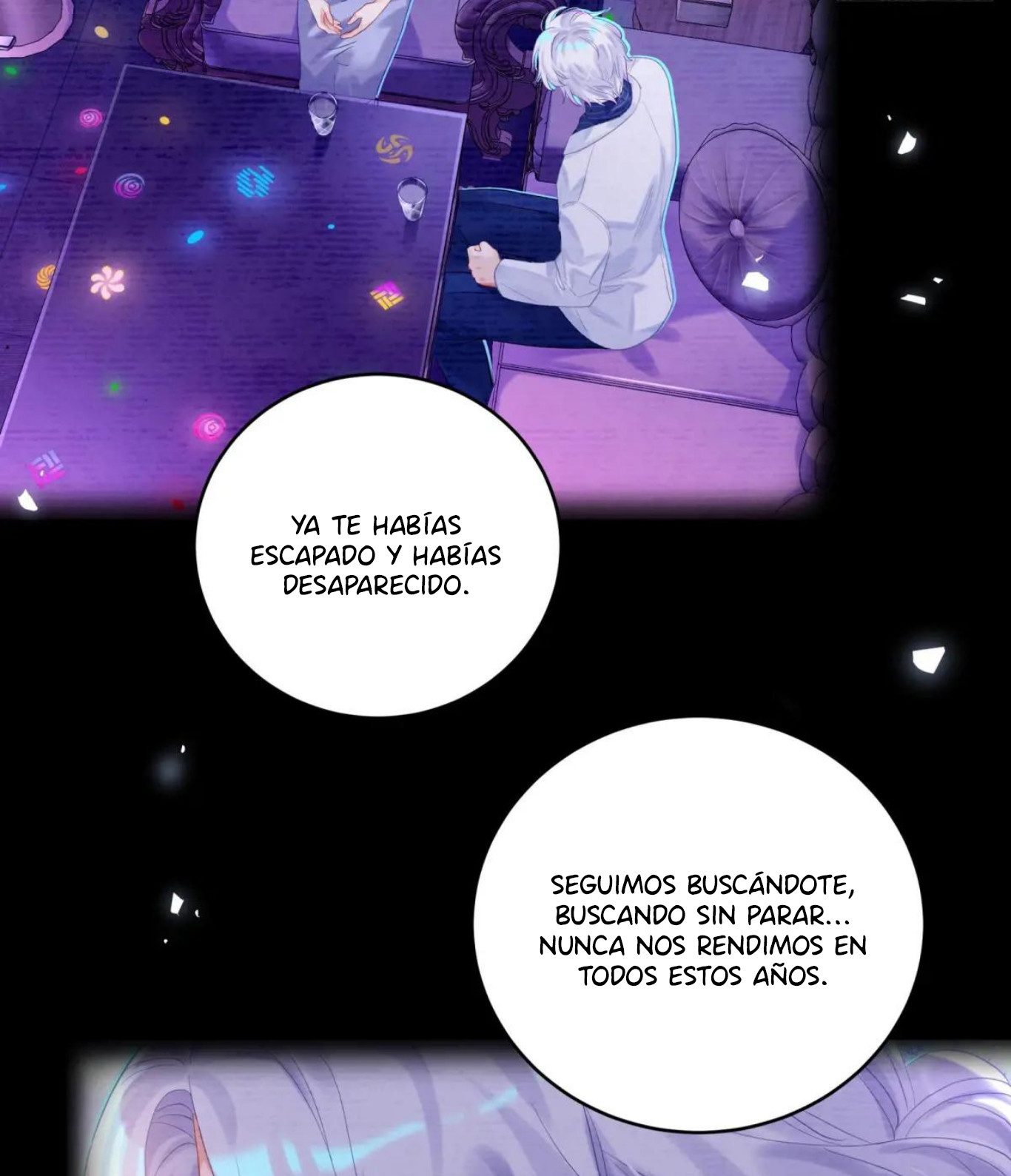Mi novio mutante Capítulo 31 - Page 10
