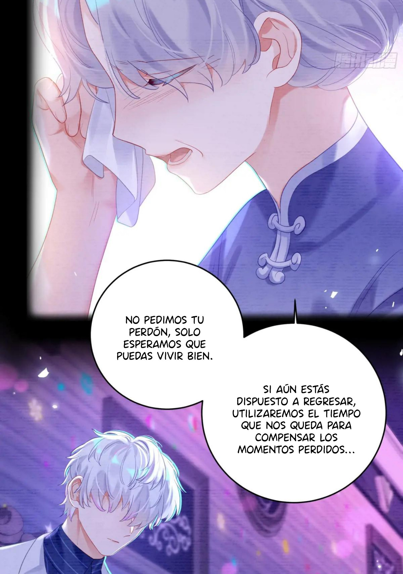 Mi novio mutante Capítulo 31 - Page 11