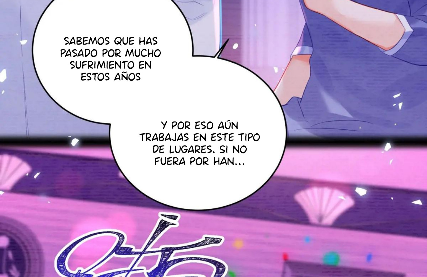 Mi novio mutante Capítulo 31 - Page 17