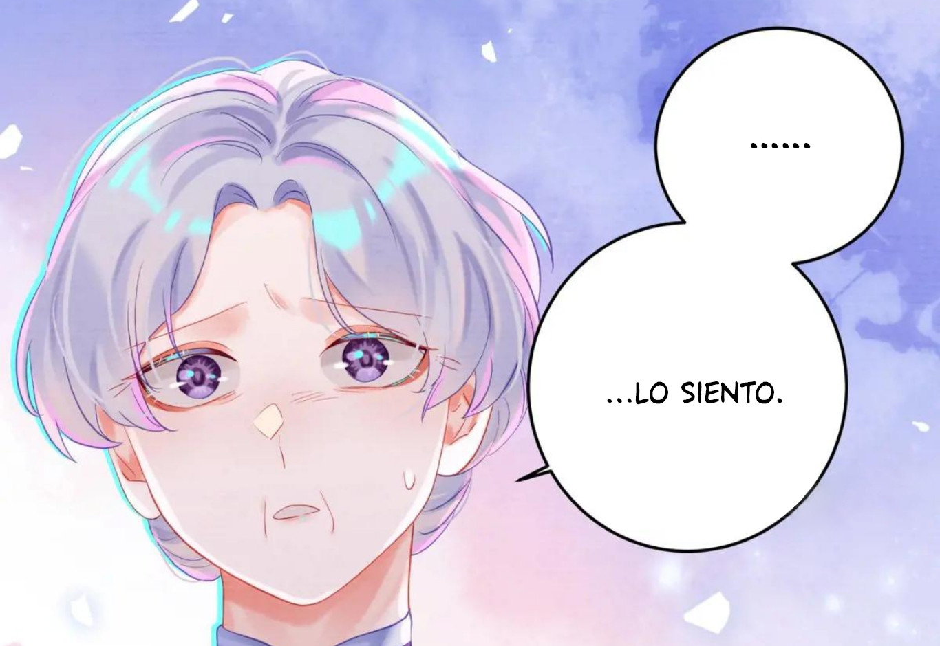 Mi novio mutante Capítulo 31 - Page 19