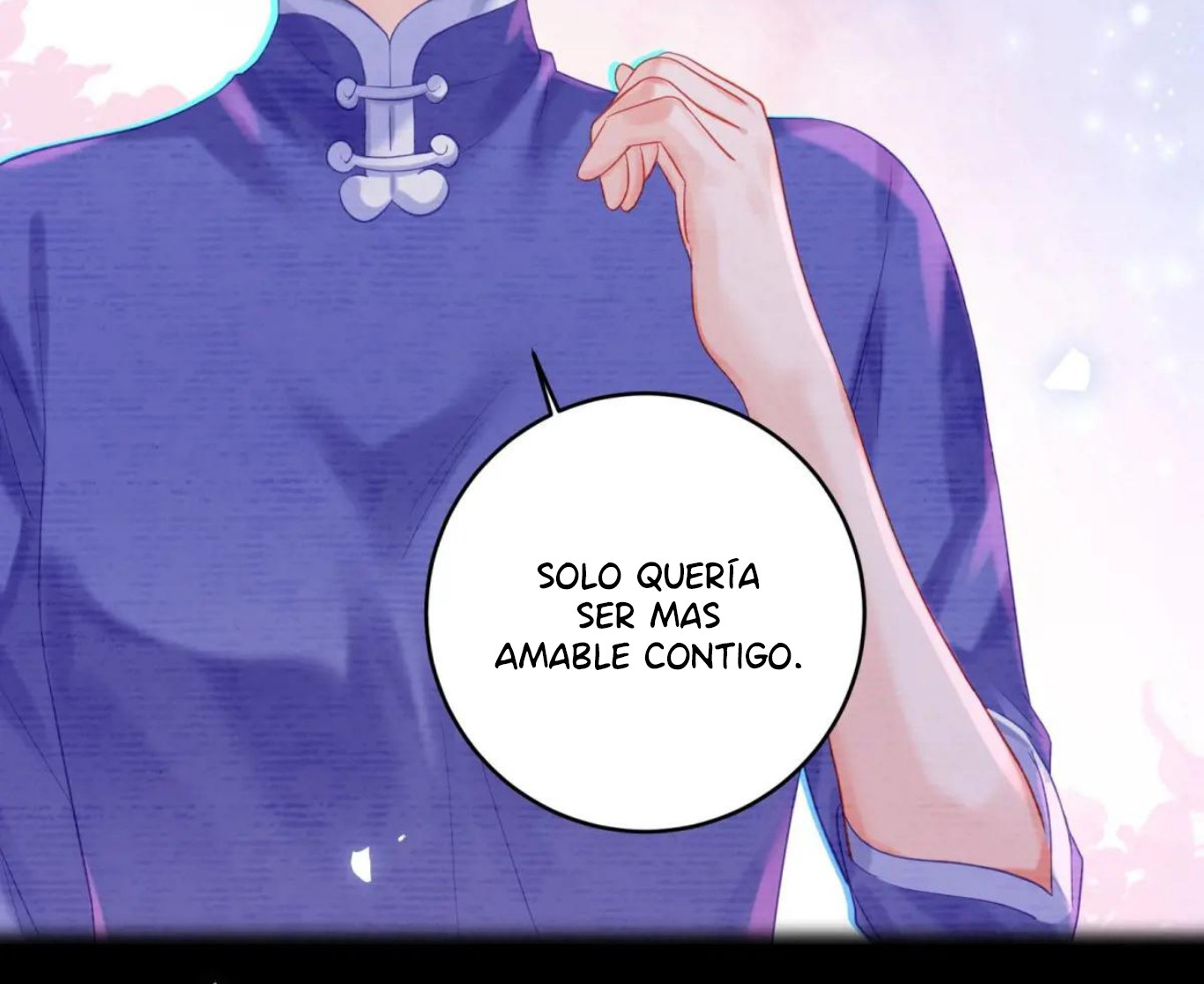 Mi novio mutante Capítulo 31 - Page 20