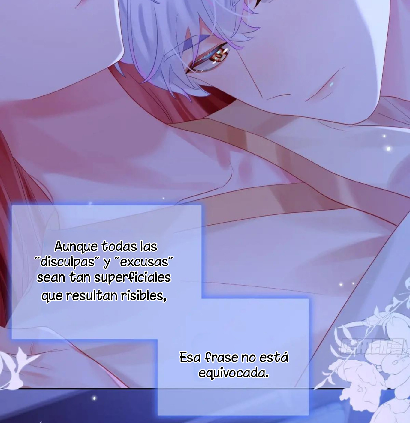 Mi novio mutante Capítulo 31 - Page 29