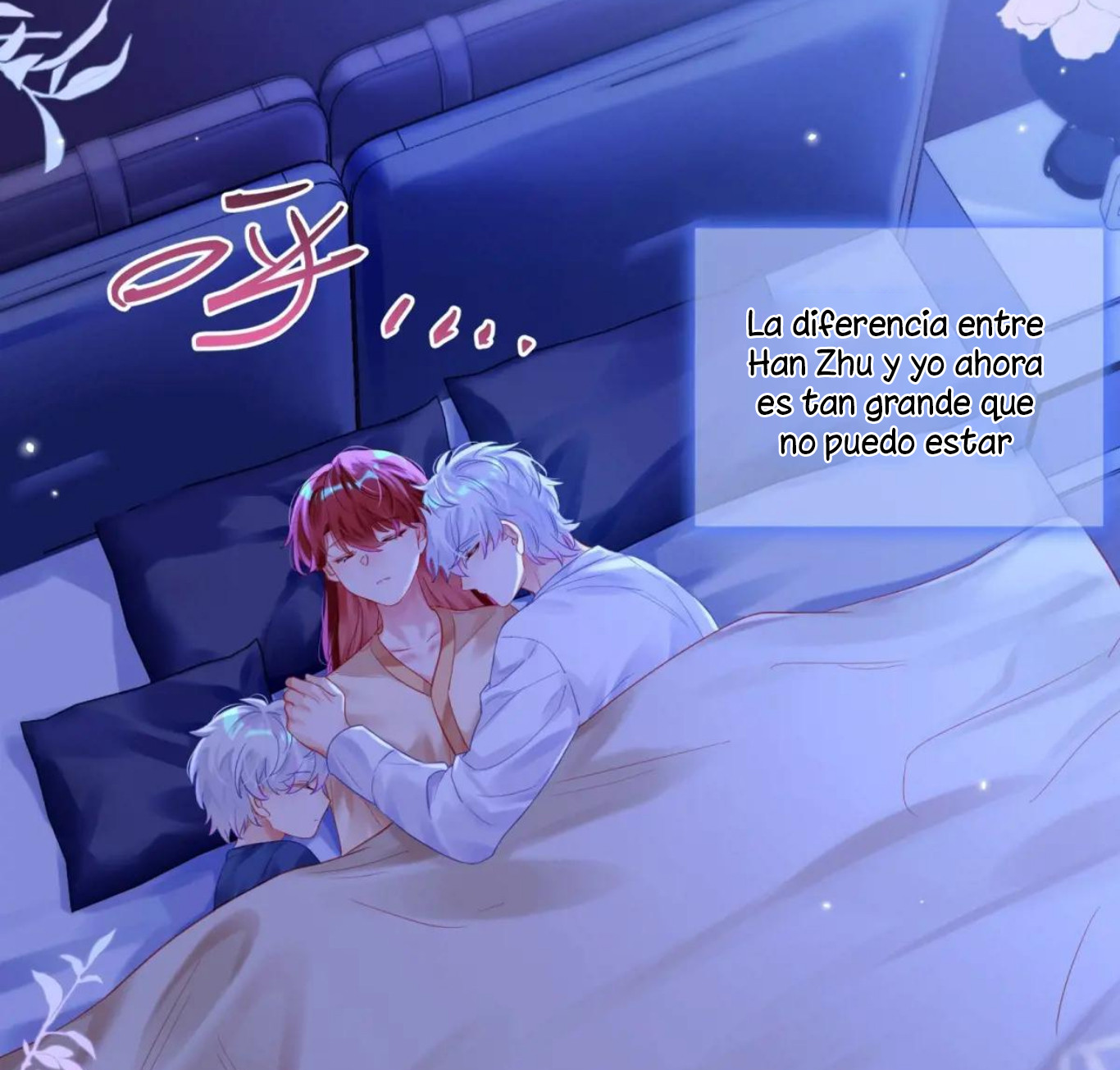 Mi novio mutante Capítulo 31 - Page 30