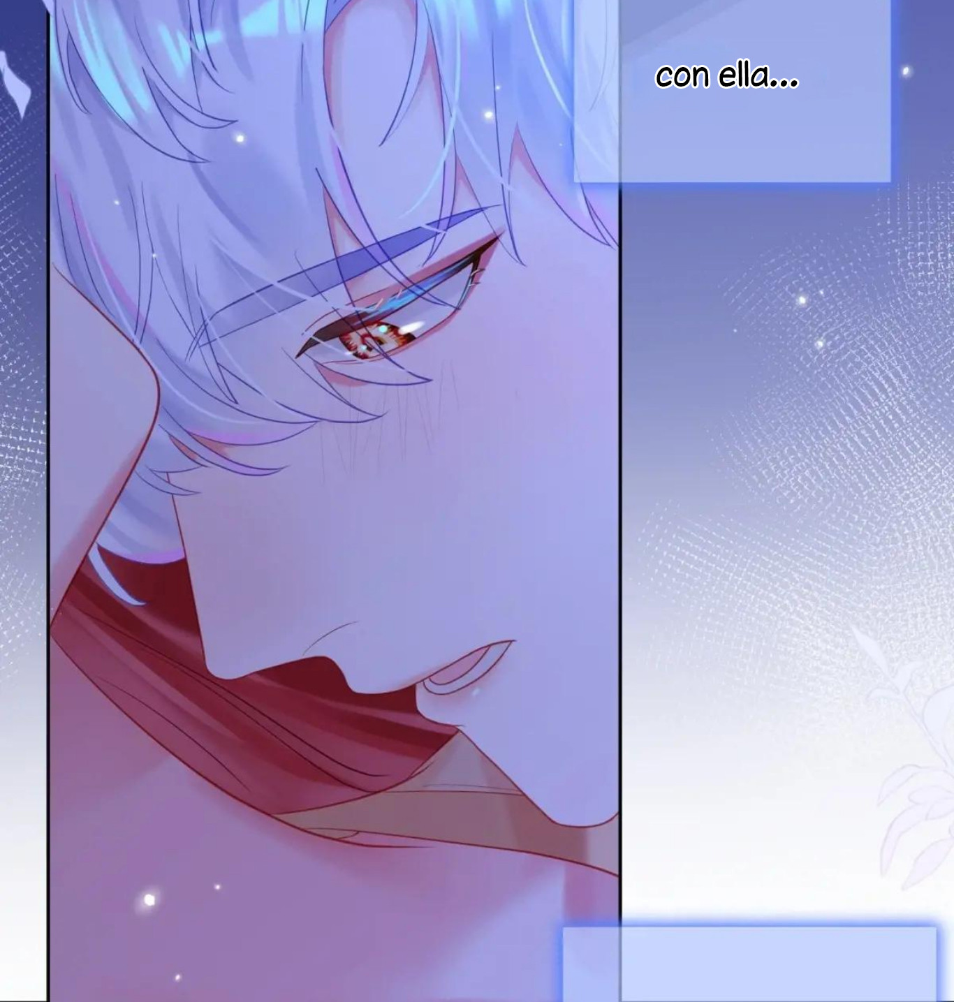 Mi novio mutante Capítulo 31 - Page 32