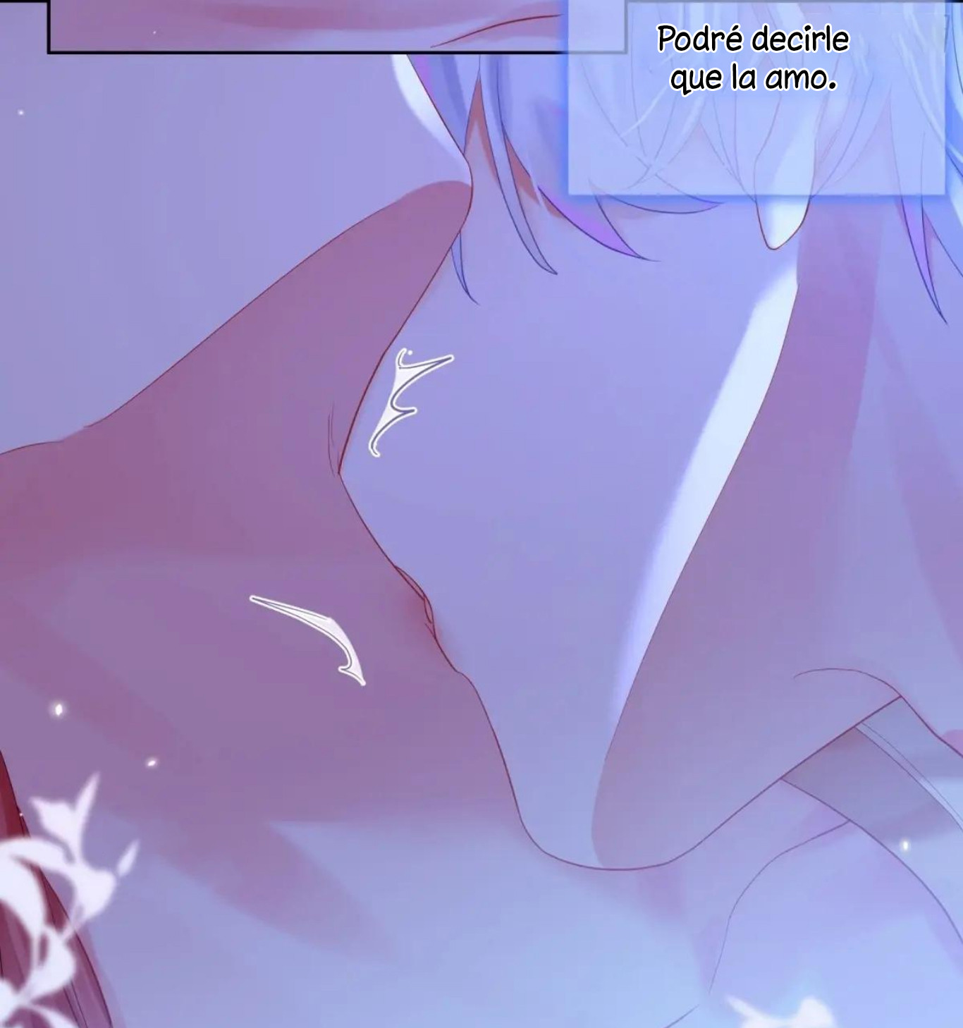 Mi novio mutante Capítulo 31 - Page 33