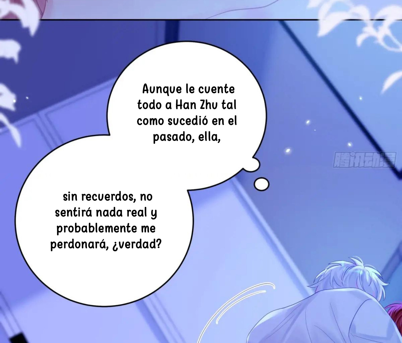 Mi novio mutante Capítulo 31 - Page 34