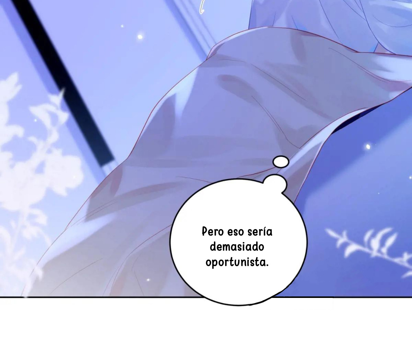 Mi novio mutante Capítulo 31 - Page 35