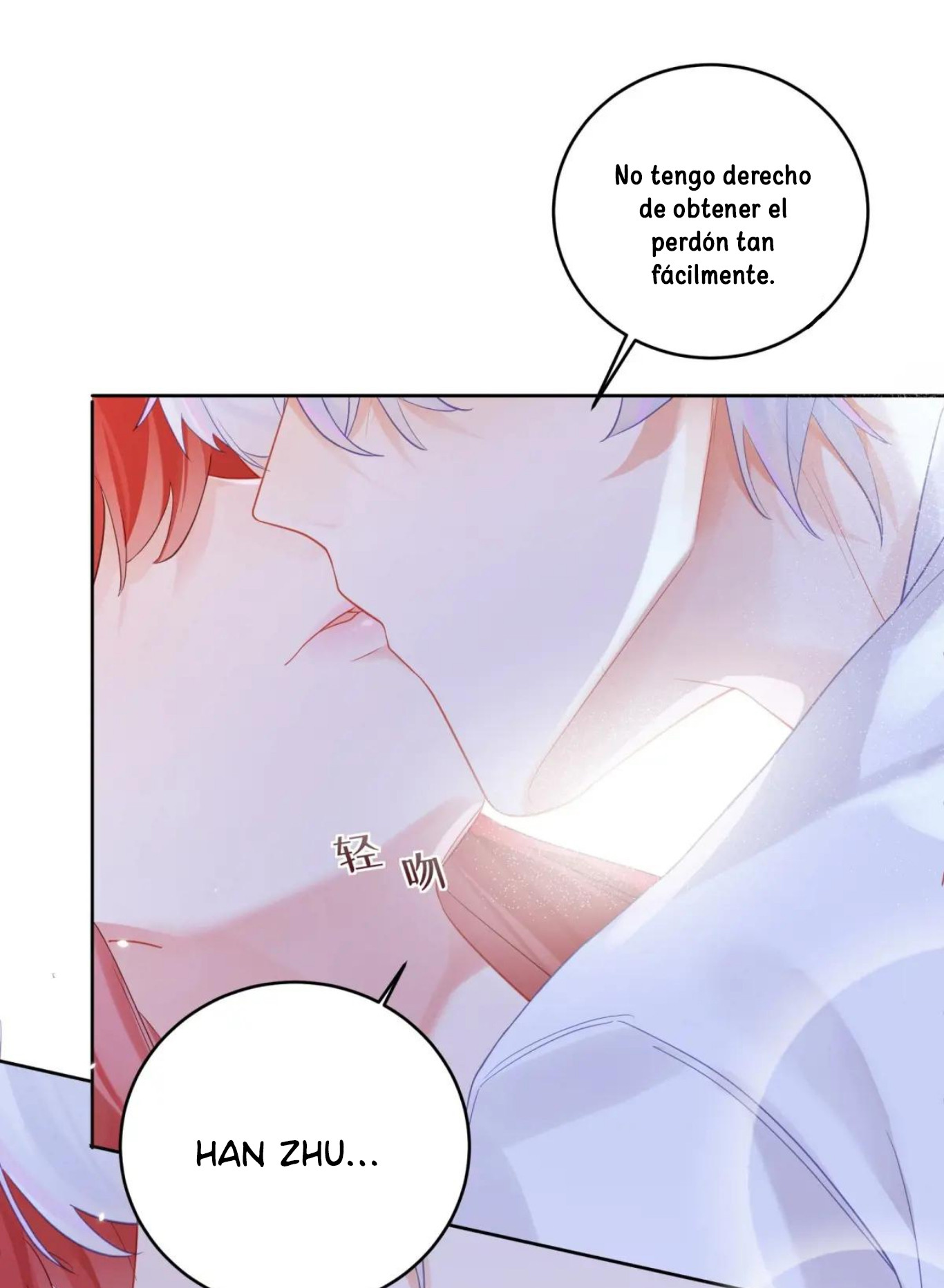 Mi novio mutante Capítulo 31 - Page 36