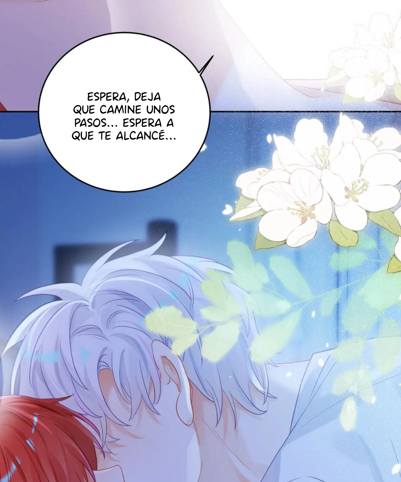 Mi novio mutante Capítulo 31 - Page 38