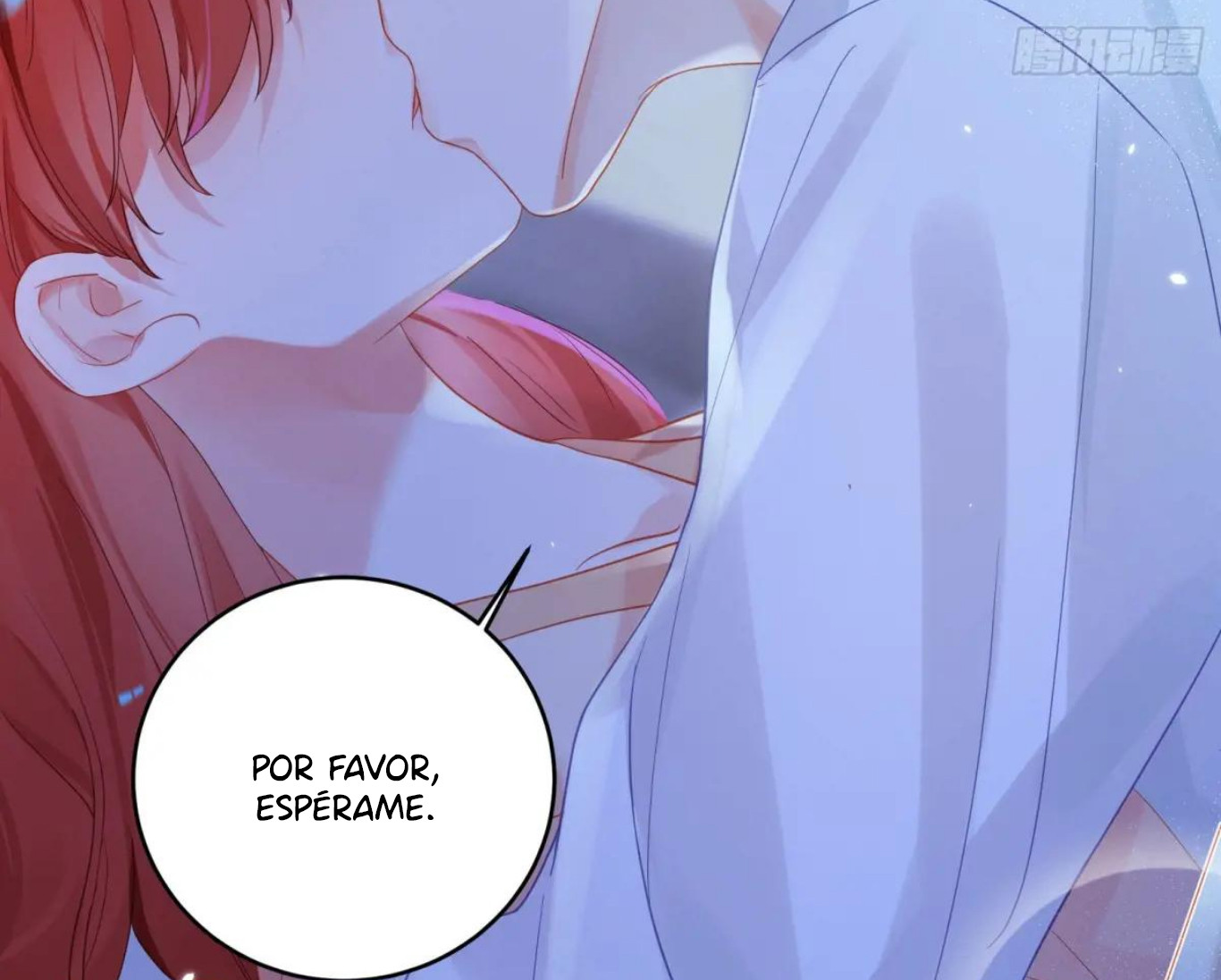 Mi novio mutante Capítulo 31 - Page 39