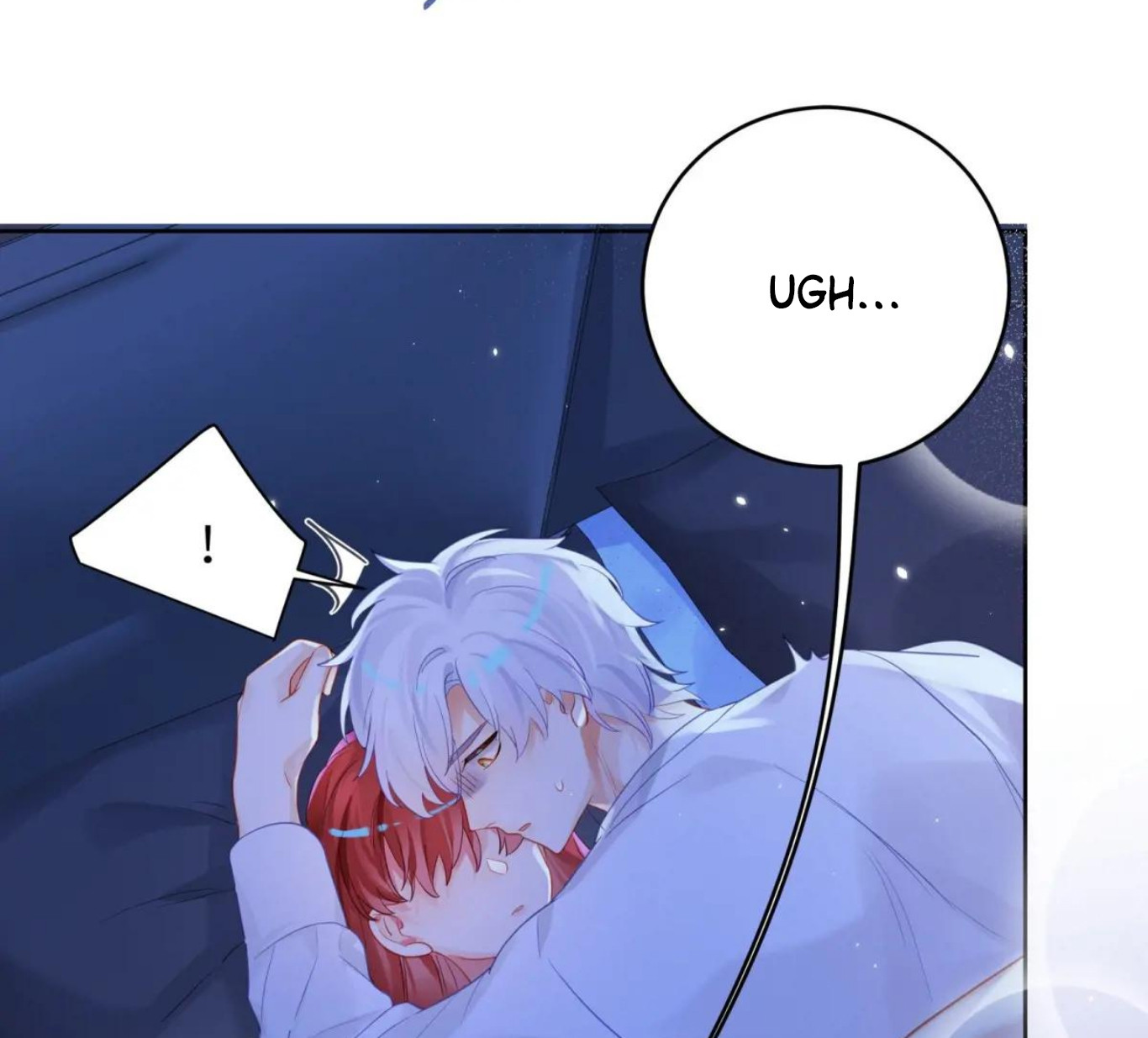 Mi novio mutante Capítulo 31 - Page 43