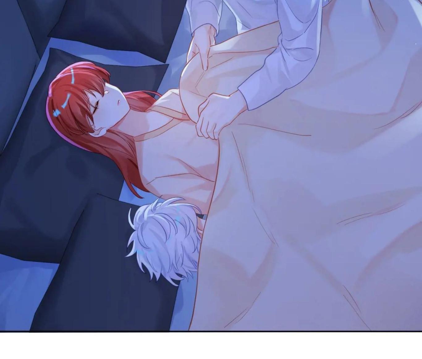 Mi novio mutante Capítulo 31 - Page 47