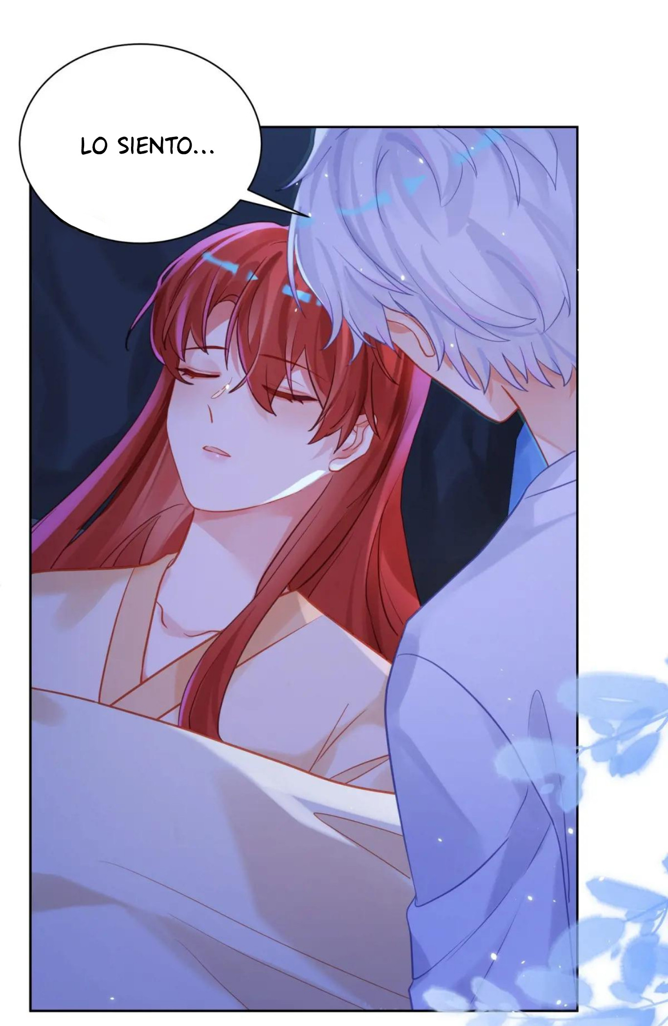 Mi novio mutante Capítulo 31 - Page 48