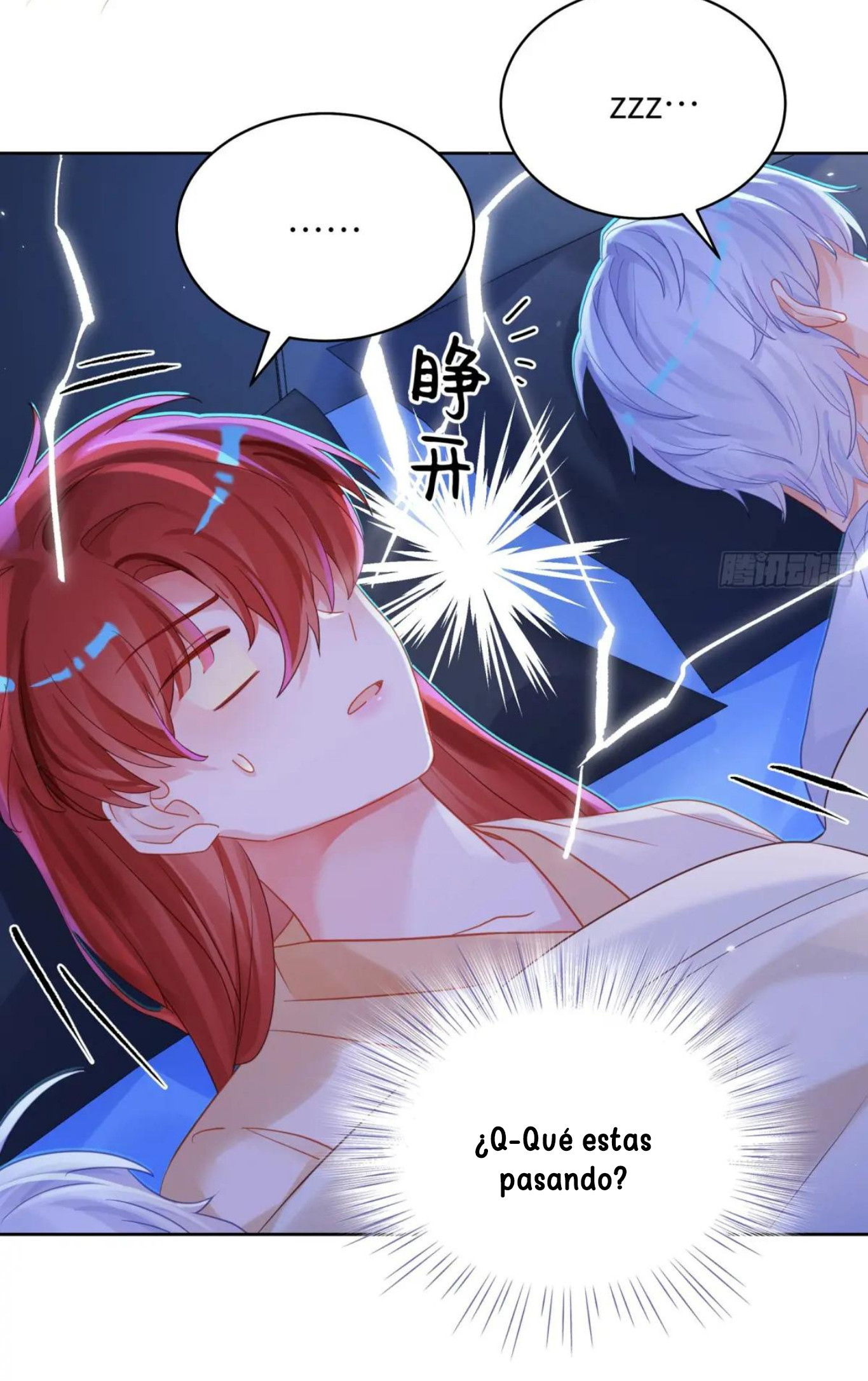 Mi novio mutante Capítulo 31 - Page 50