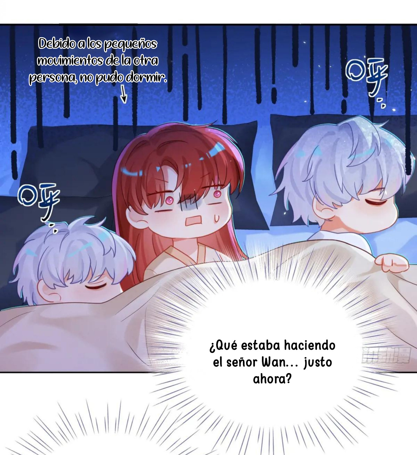 Mi novio mutante Capítulo 31 - Page 51