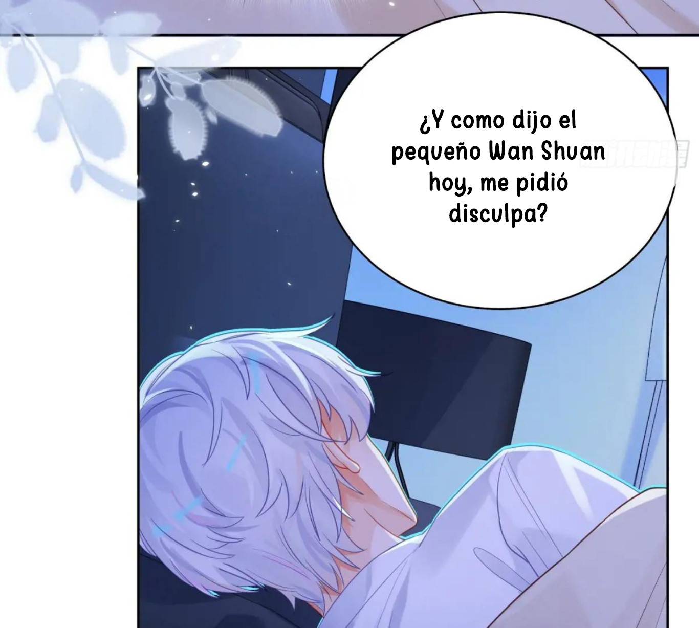 Mi novio mutante Capítulo 31 - Page 53