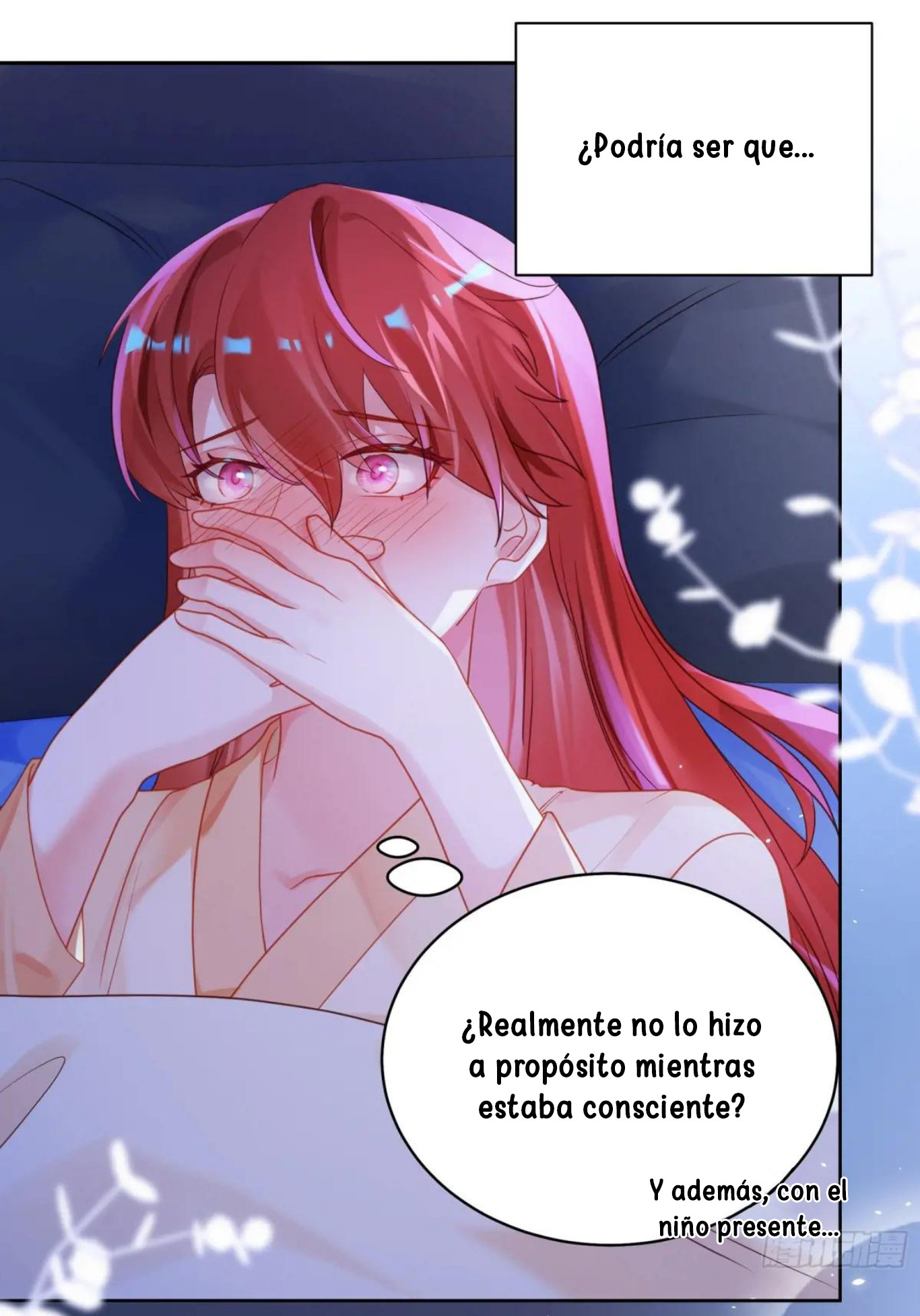 Mi novio mutante Capítulo 31 - Page 55