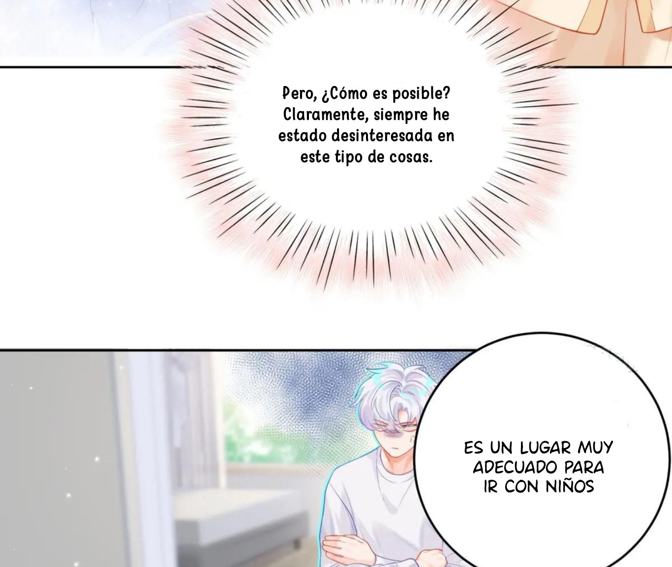 Mi novio mutante Capítulo 32 - Page 12