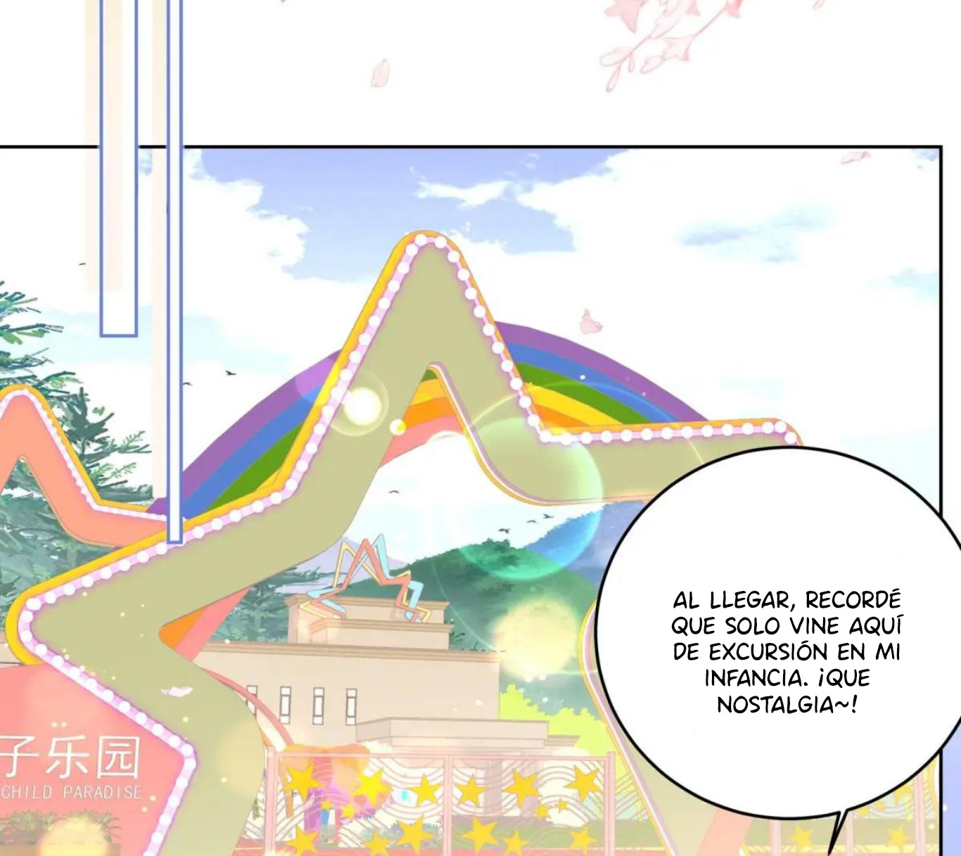 Mi novio mutante Capítulo 32 - Page 16