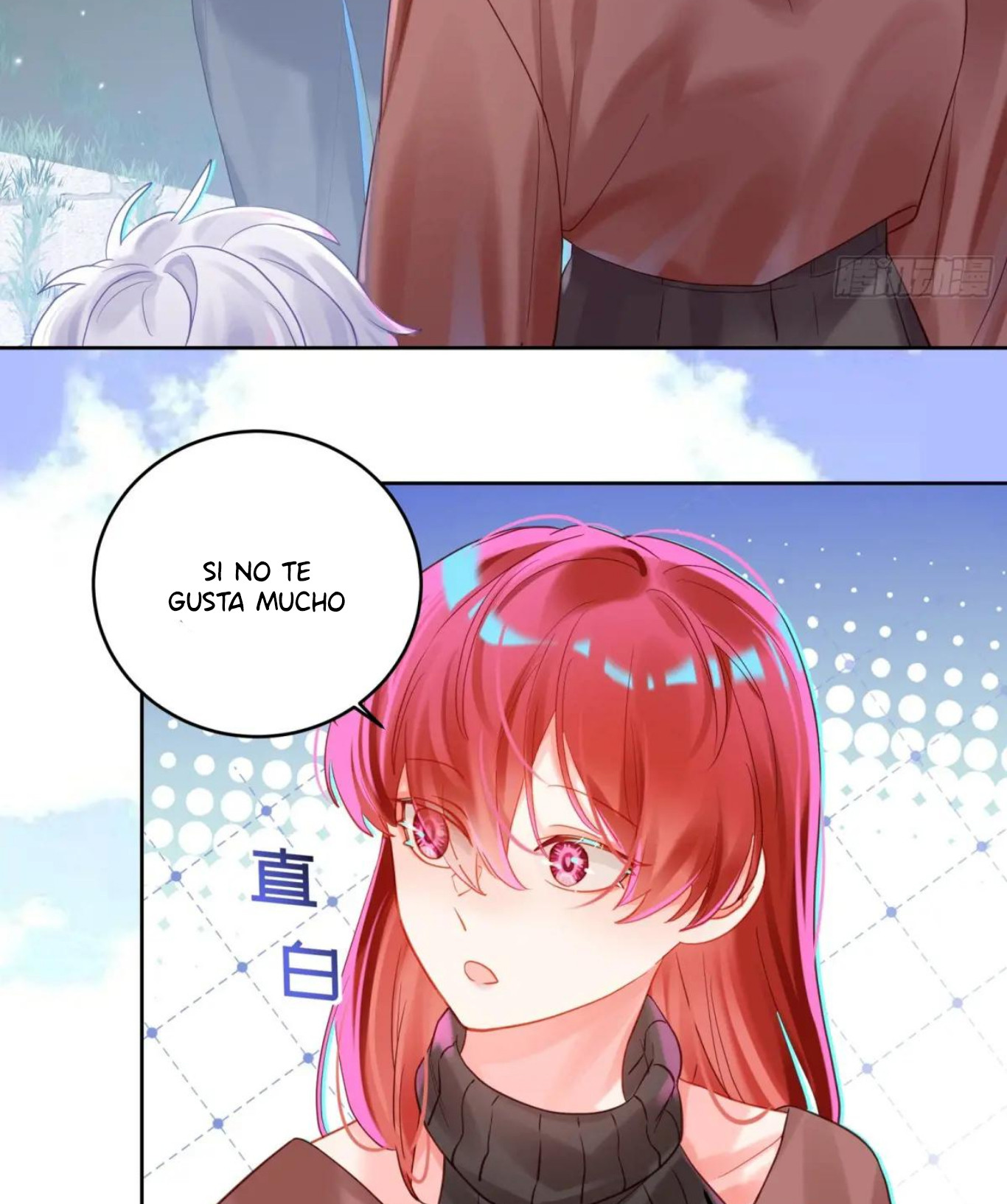 Mi novio mutante Capítulo 32 - Page 23