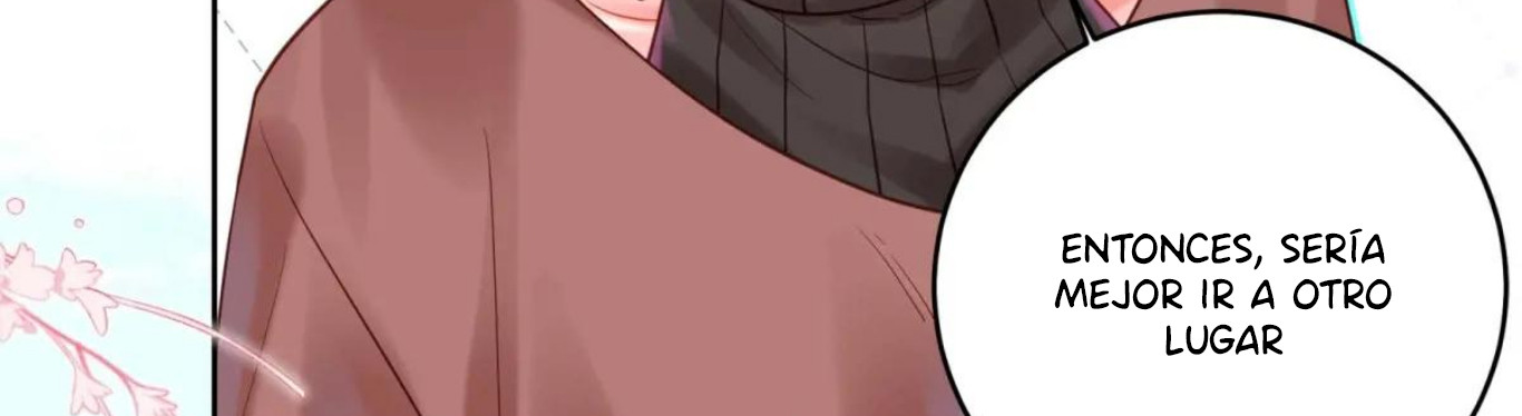 Mi novio mutante Capítulo 32 - Page 24