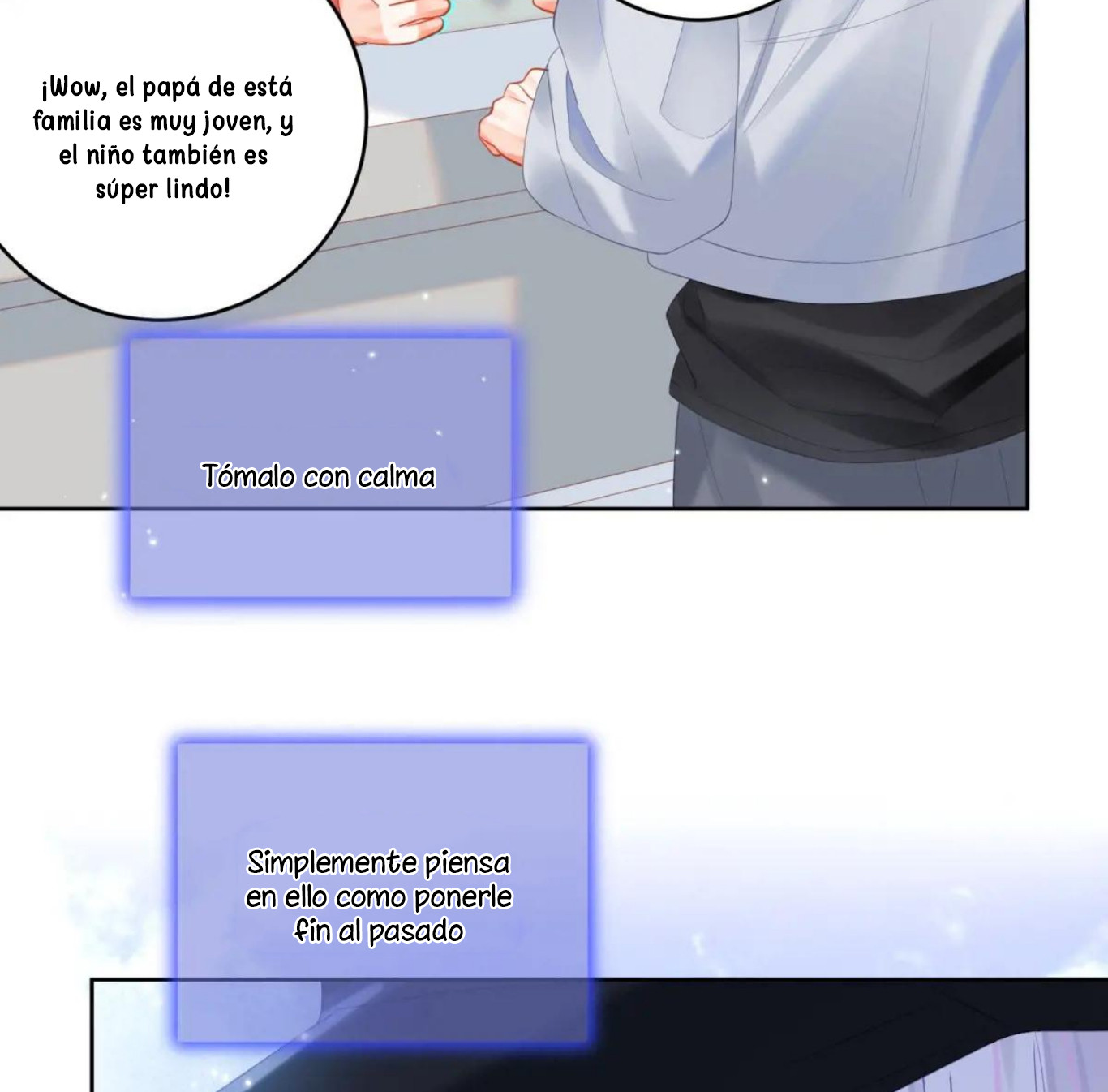 Mi novio mutante Capítulo 32 - Page 28