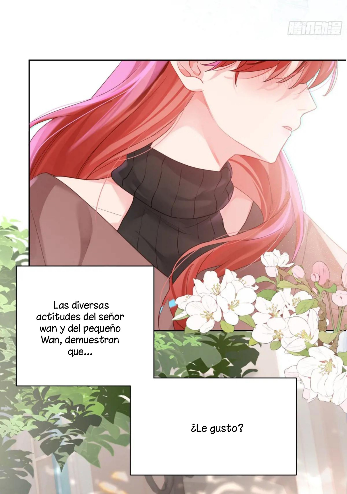 Mi novio mutante Capítulo 32 - Page 39