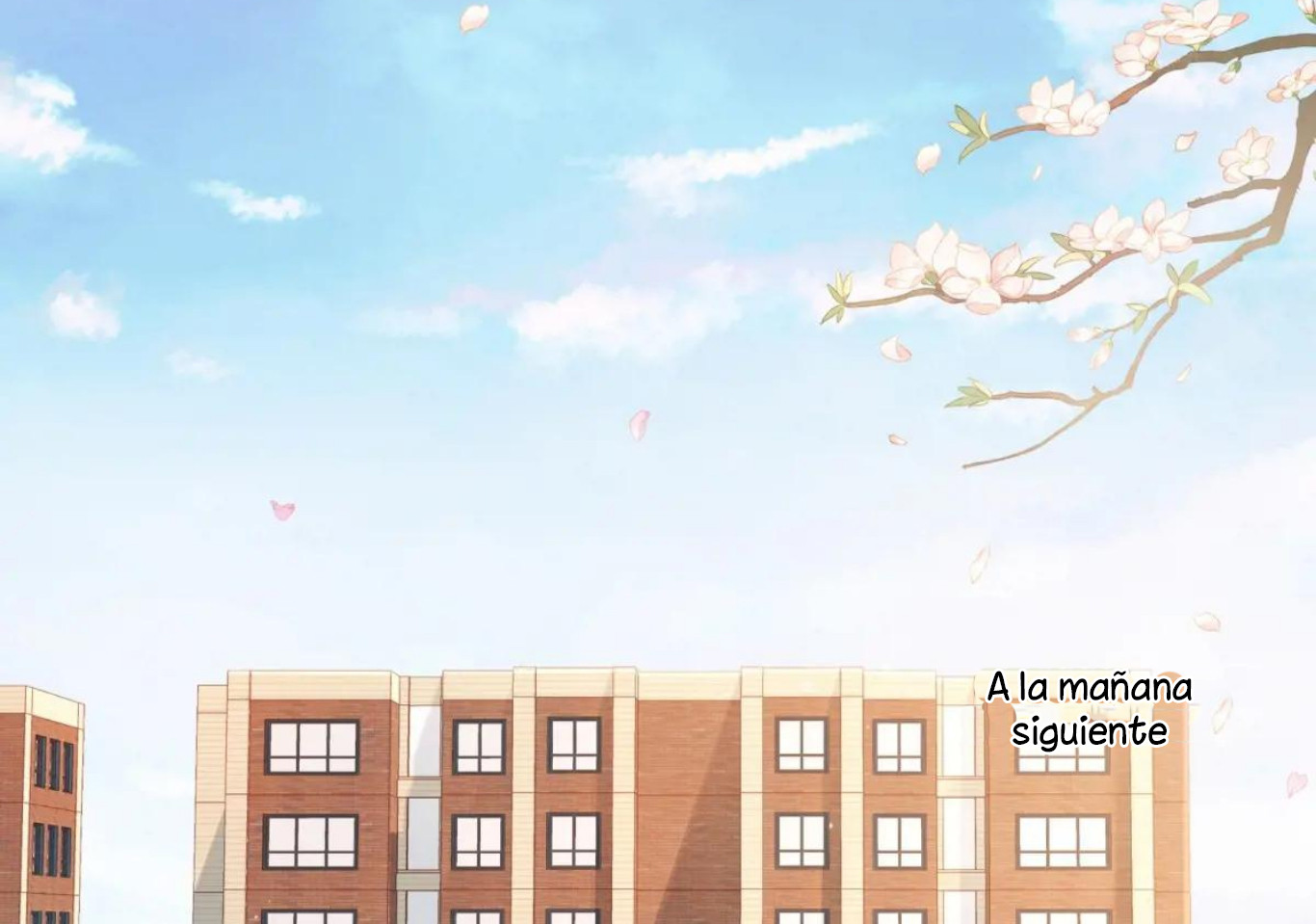 Mi novio mutante Capítulo 32 - Page 4