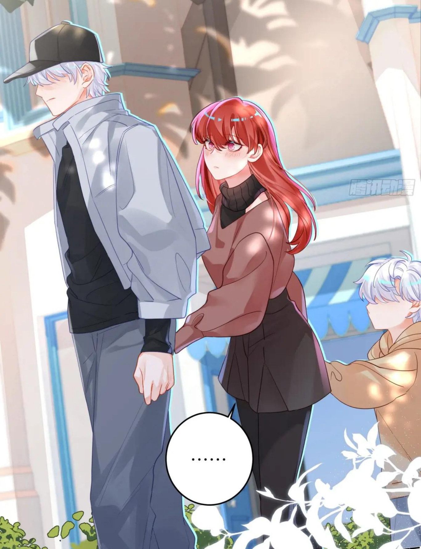 Mi novio mutante Capítulo 32 - Page 40