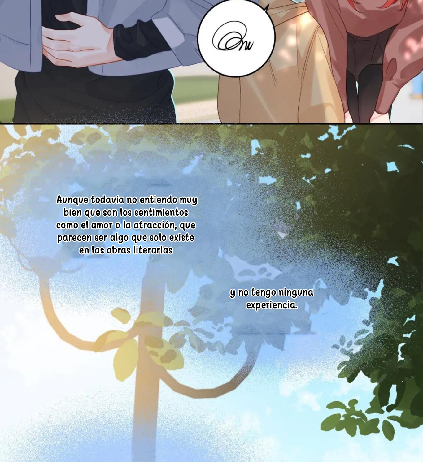 Mi novio mutante Capítulo 32 - Page 44