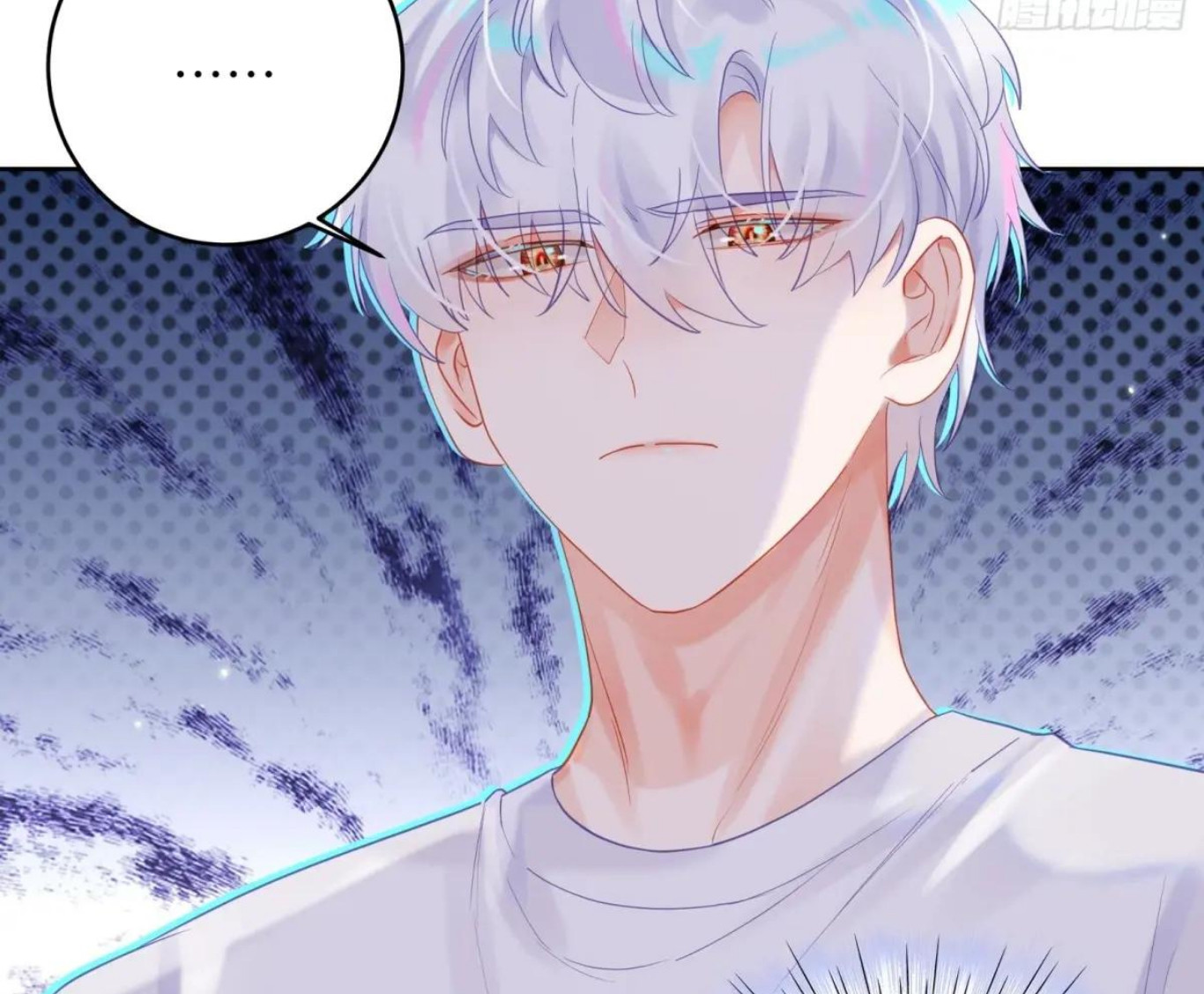 Mi novio mutante Capítulo 32 - Page 6