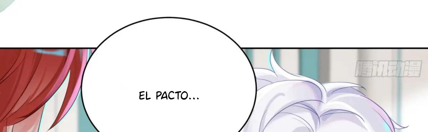 Mi novio mutante Capítulo 32 - Page 61