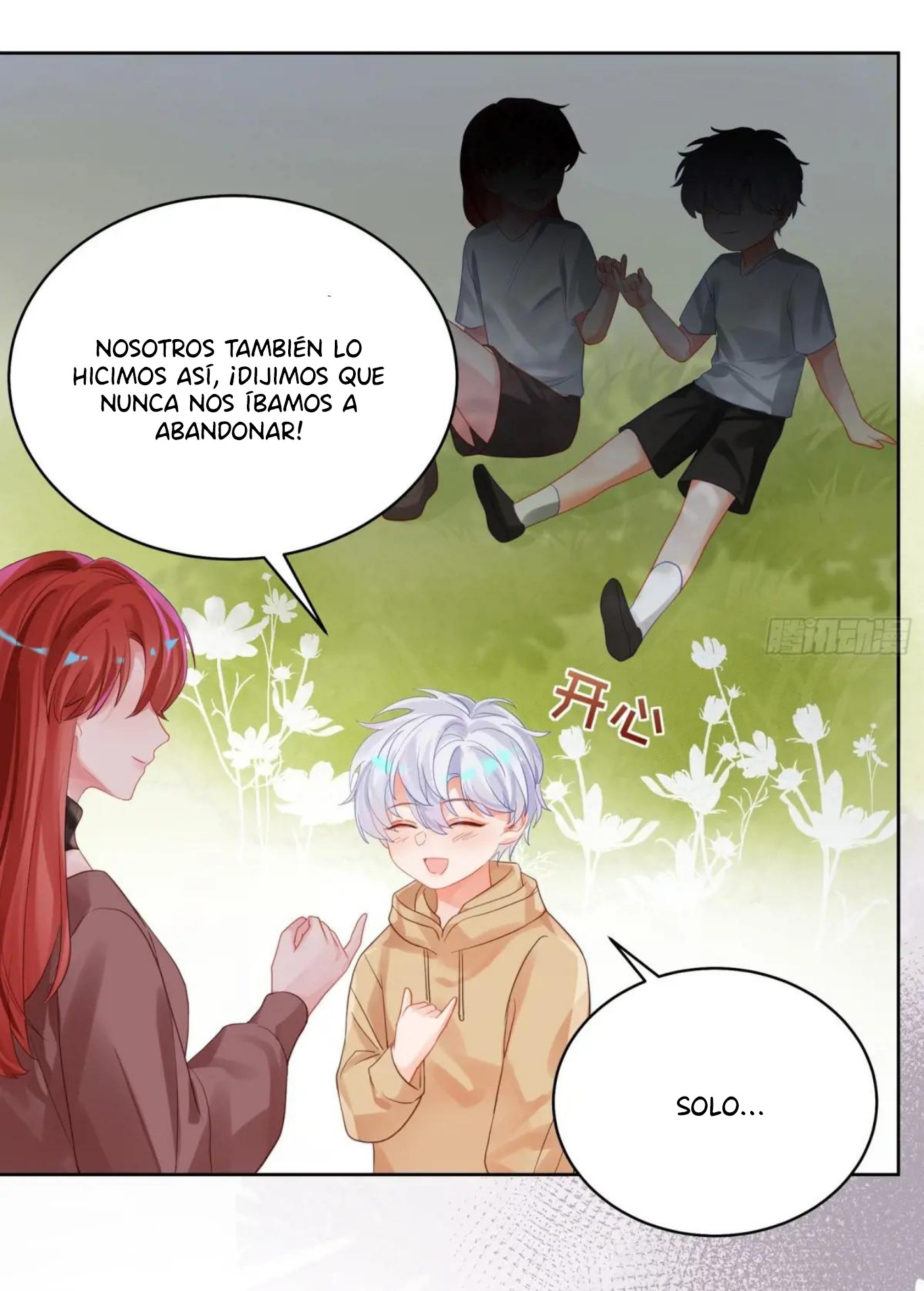 Mi novio mutante Capítulo 32 - Page 63