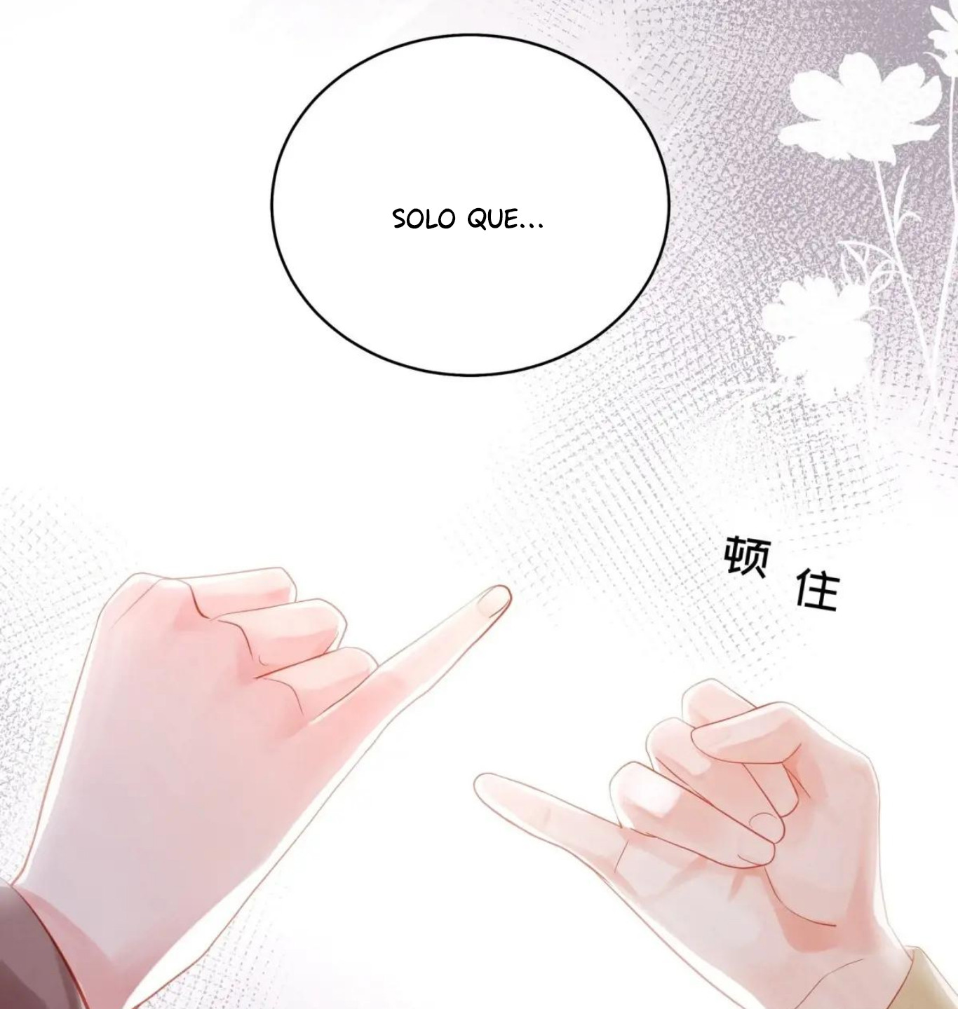 Mi novio mutante Capítulo 32 - Page 64