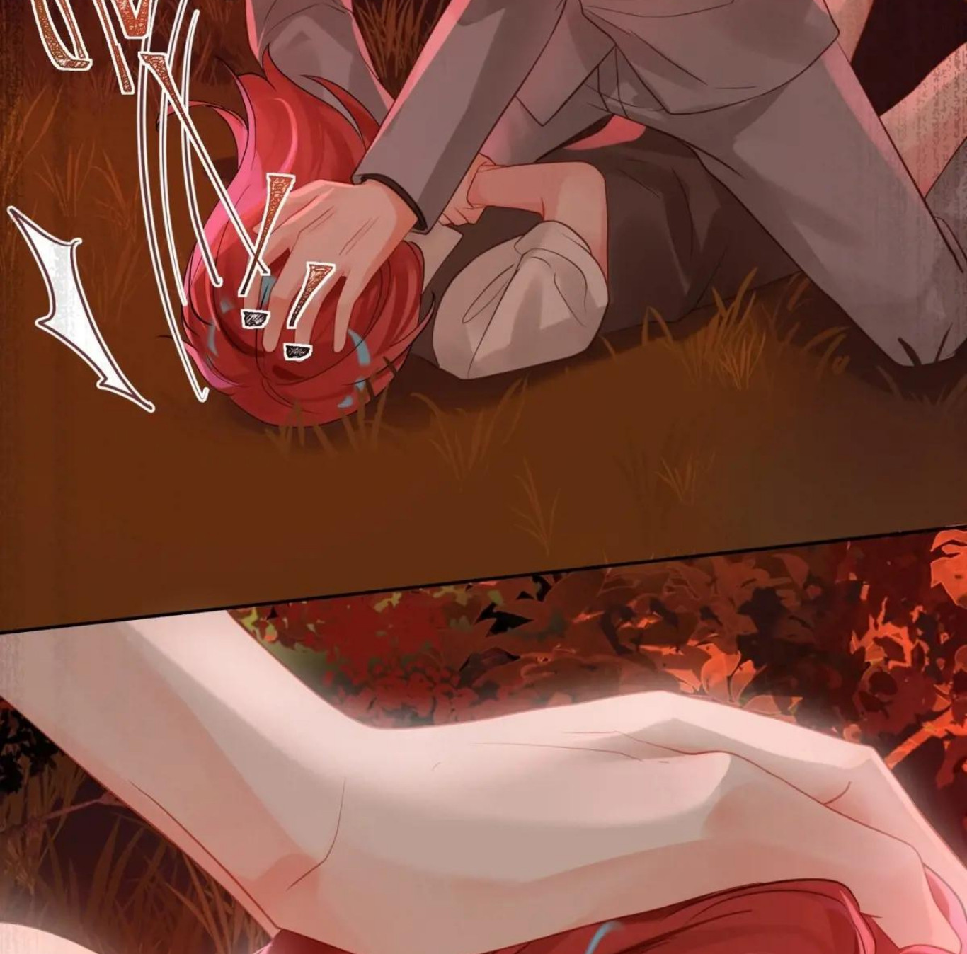 Mi novio mutante Capítulo 32 - Page 68