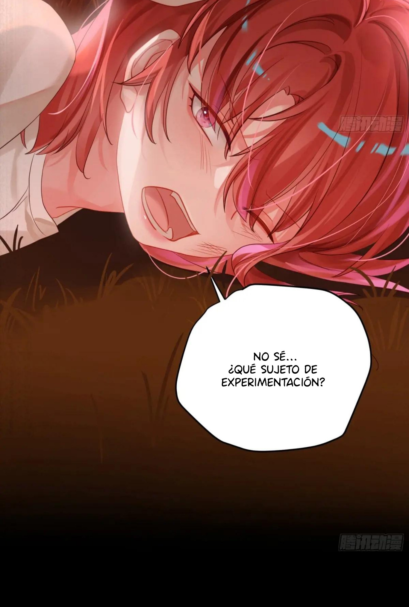 Mi novio mutante Capítulo 32 - Page 69