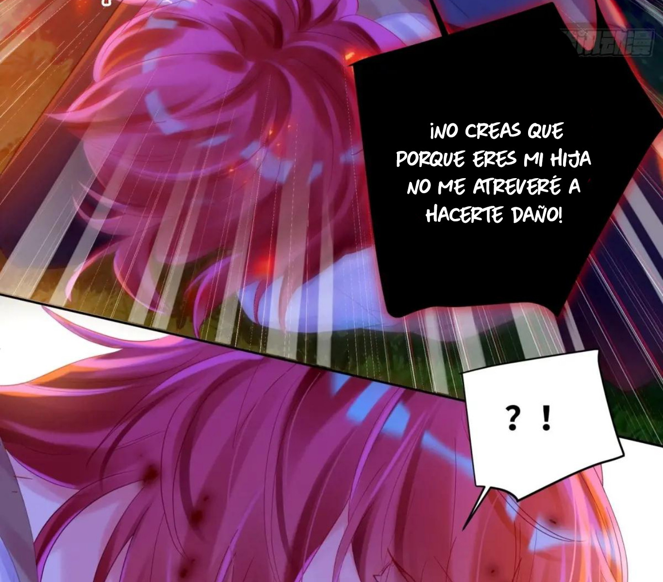 Mi novio mutante Capítulo 33 - Page 11