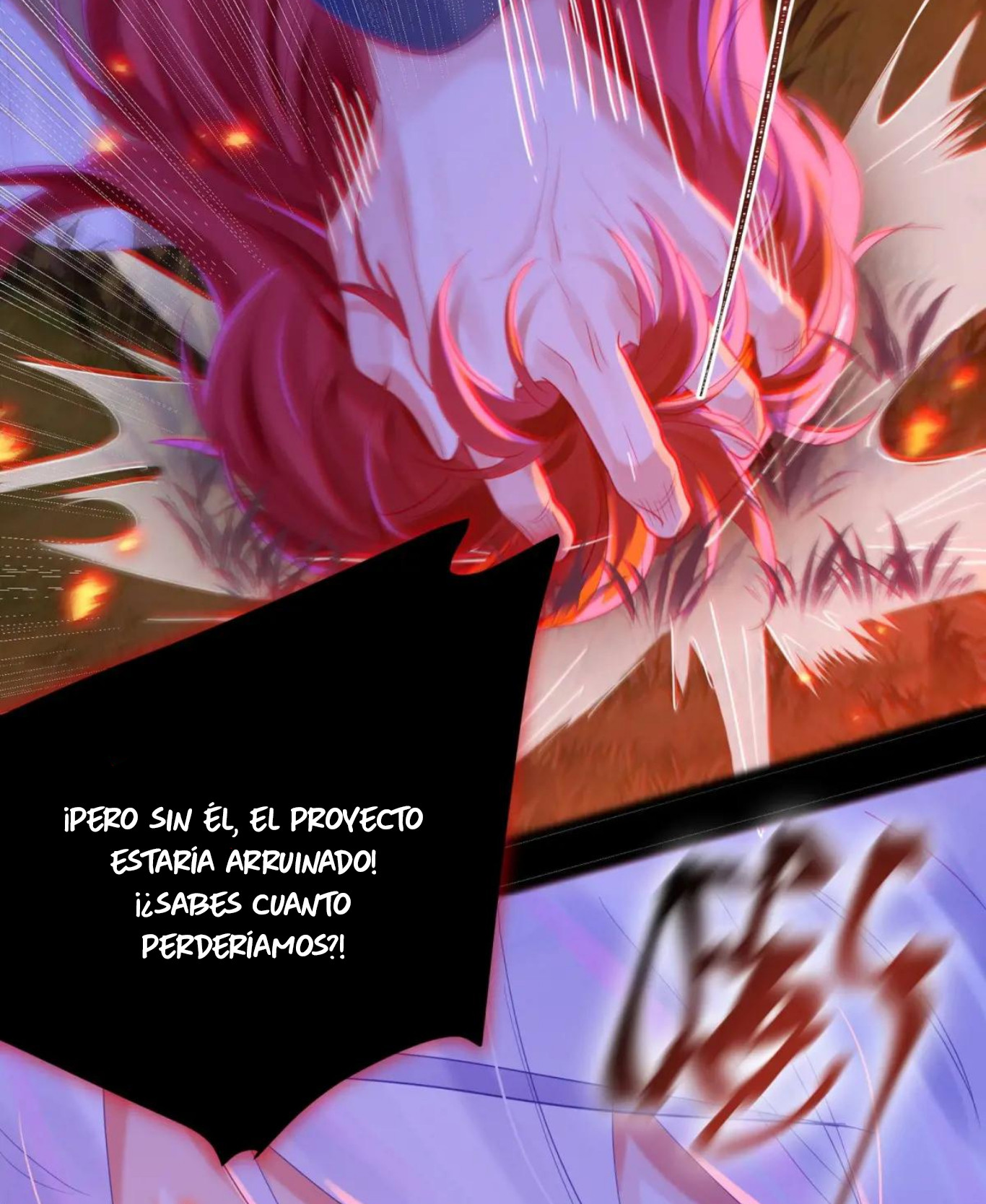 Mi novio mutante Capítulo 33 - Page 15