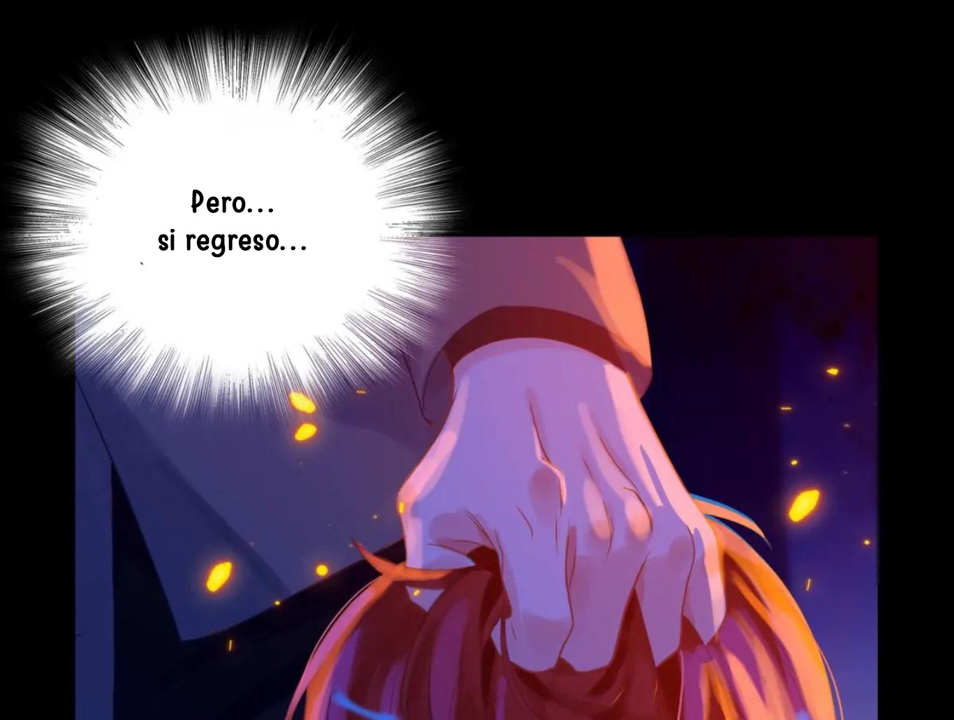 Mi novio mutante Capítulo 33 - Page 20