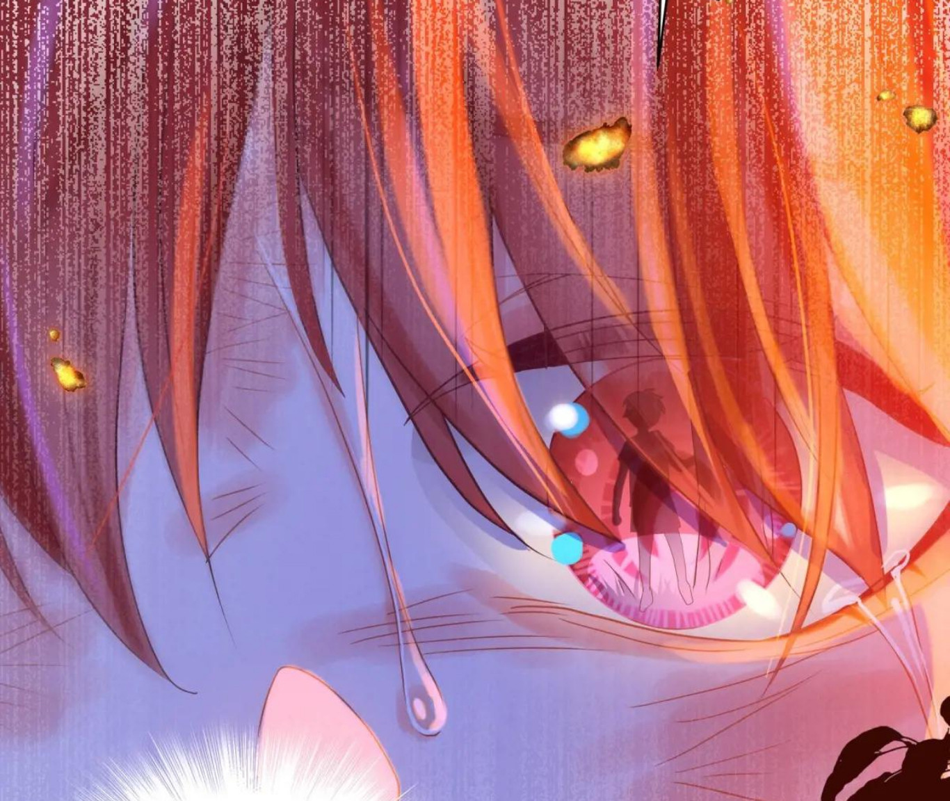 Mi novio mutante Capítulo 33 - Page 24