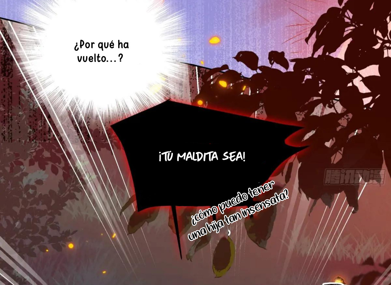 Mi novio mutante Capítulo 33 - Page 25