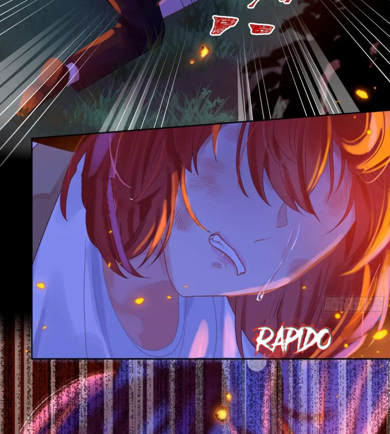 Mi novio mutante Capítulo 33 - Page 27