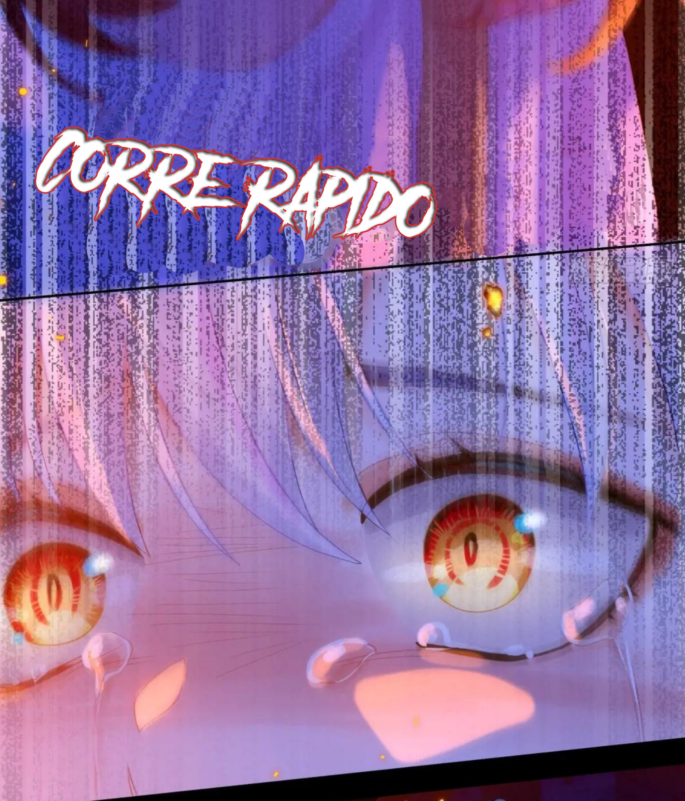 Mi novio mutante Capítulo 33 - Page 29