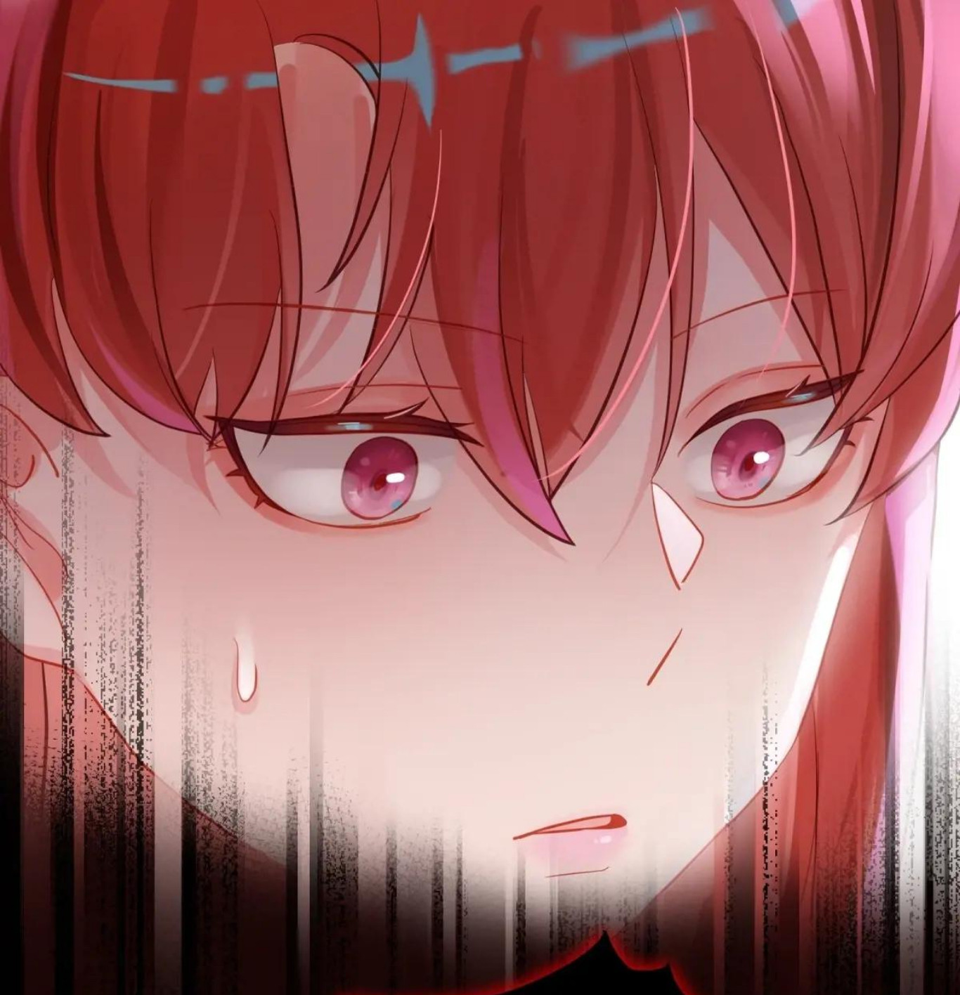 Mi novio mutante Capítulo 33 - Page 3