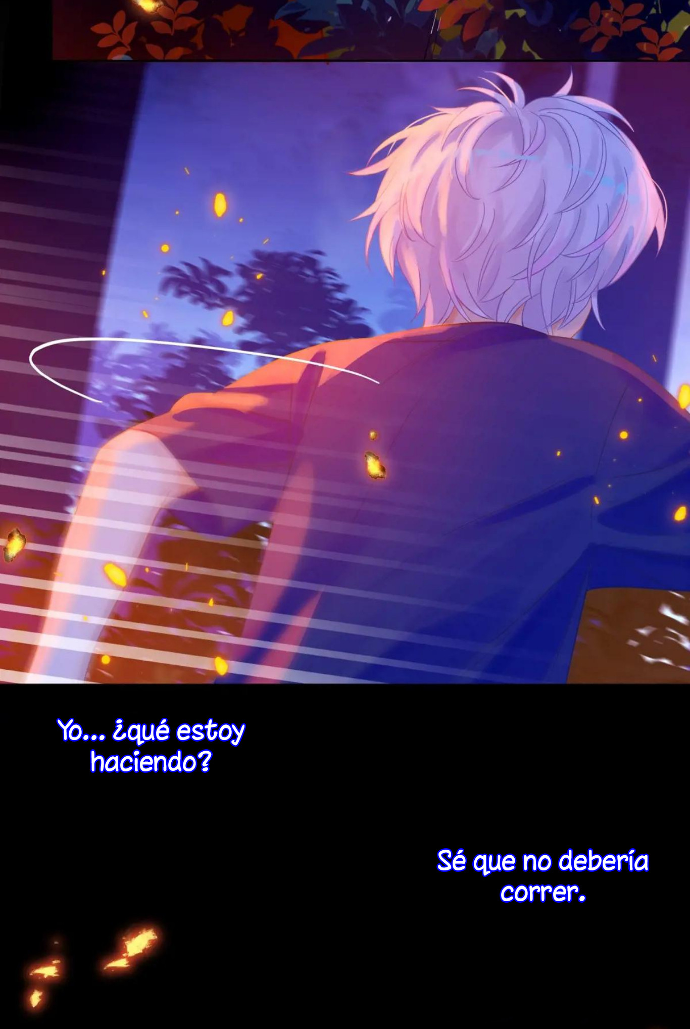 Mi novio mutante Capítulo 33 - Page 31